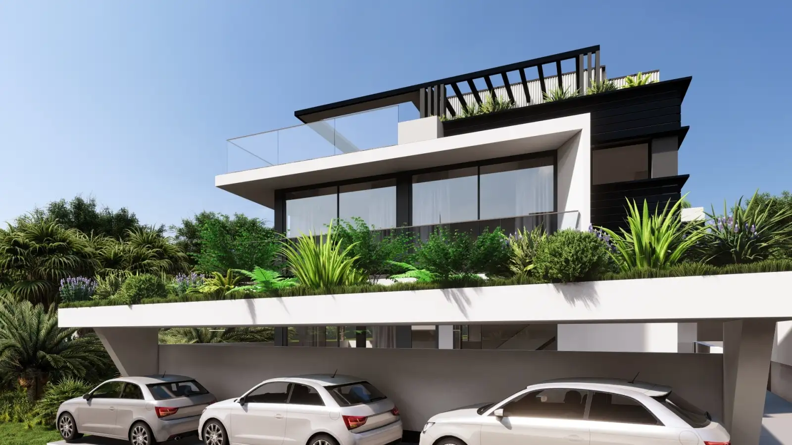 Villa 165m² in Indonesia, Bukit. Priced at 350750$ rent photo-6
