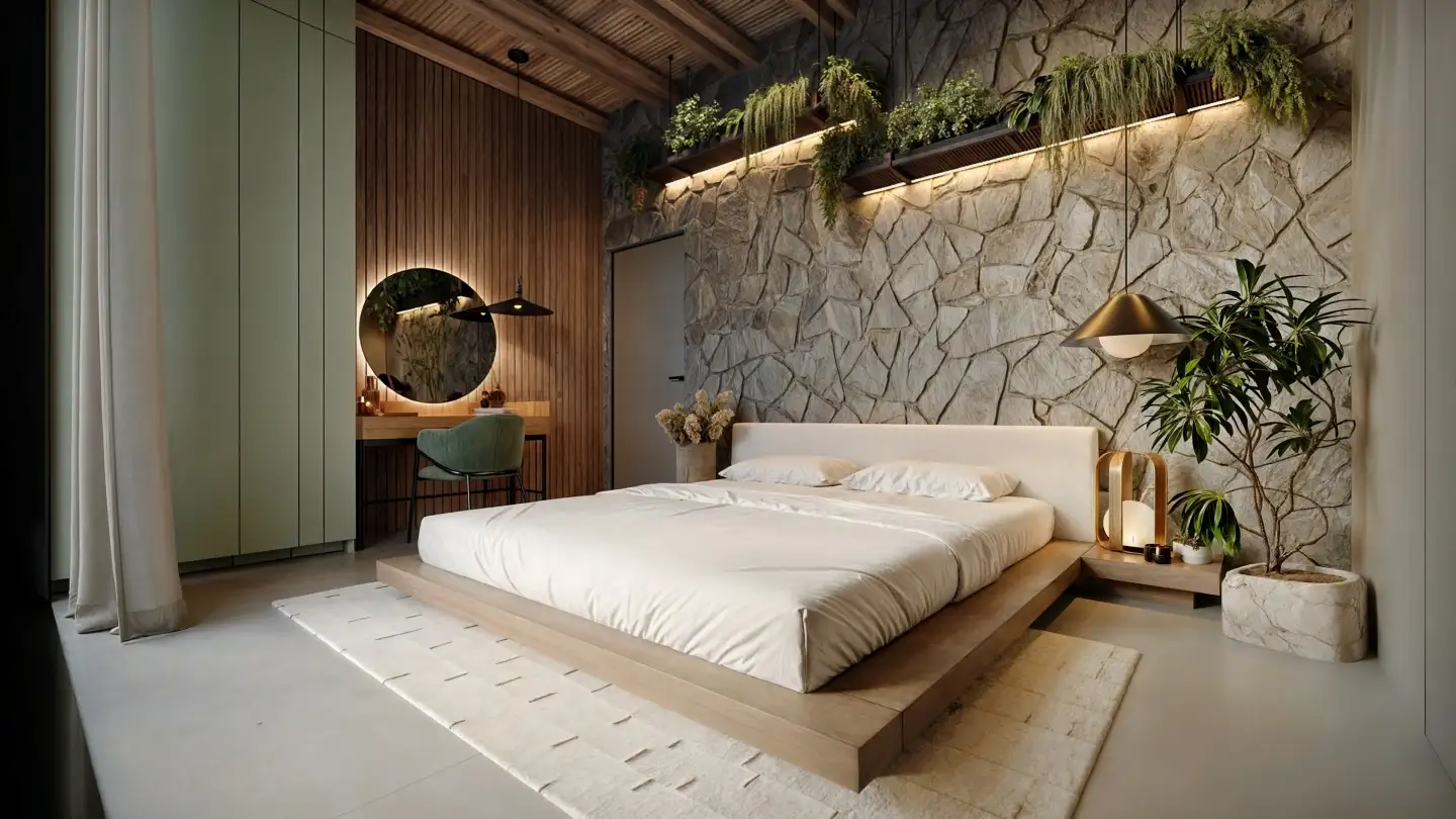 Villa 165m² in Indonesia, Bukit. Priced at 350750$ rent photo-12