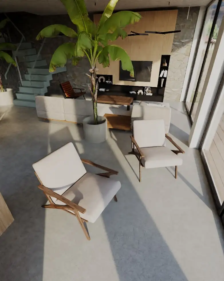 Villa 165m² in Indonesia, Bukit. Priced at 350750$ rent photo-14