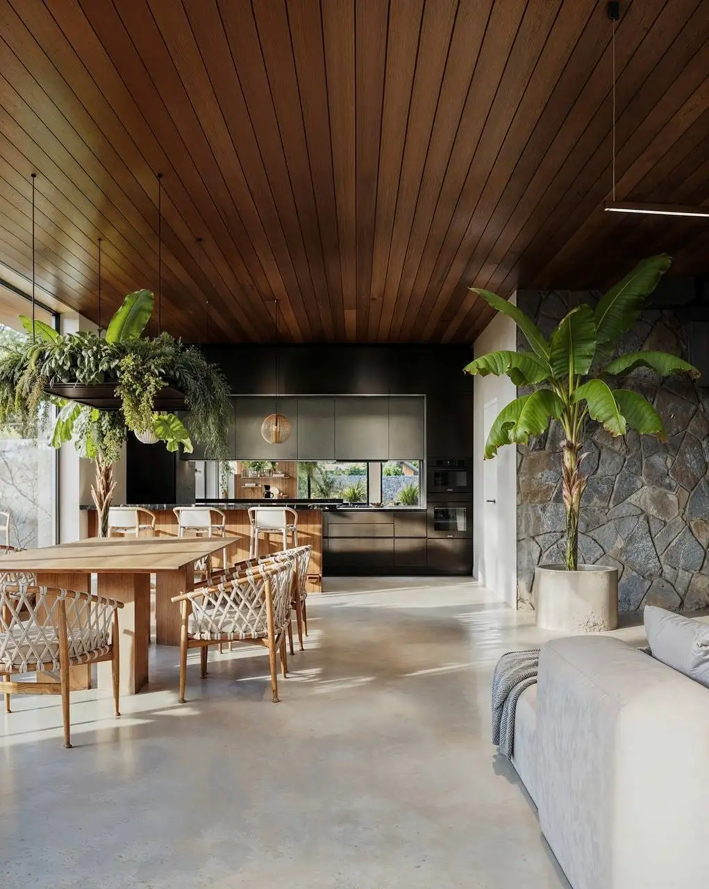 Villa 165m² in Indonesia, Bukit. Priced at 350750$ rent photo-16
