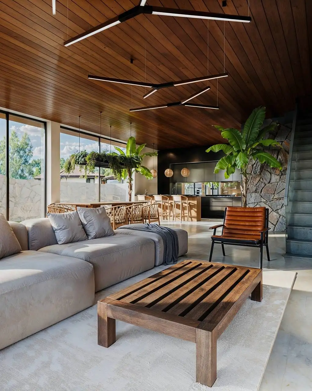 Villa 165m² in Indonesia, Bukit. Priced at 350750$ rent photo-17