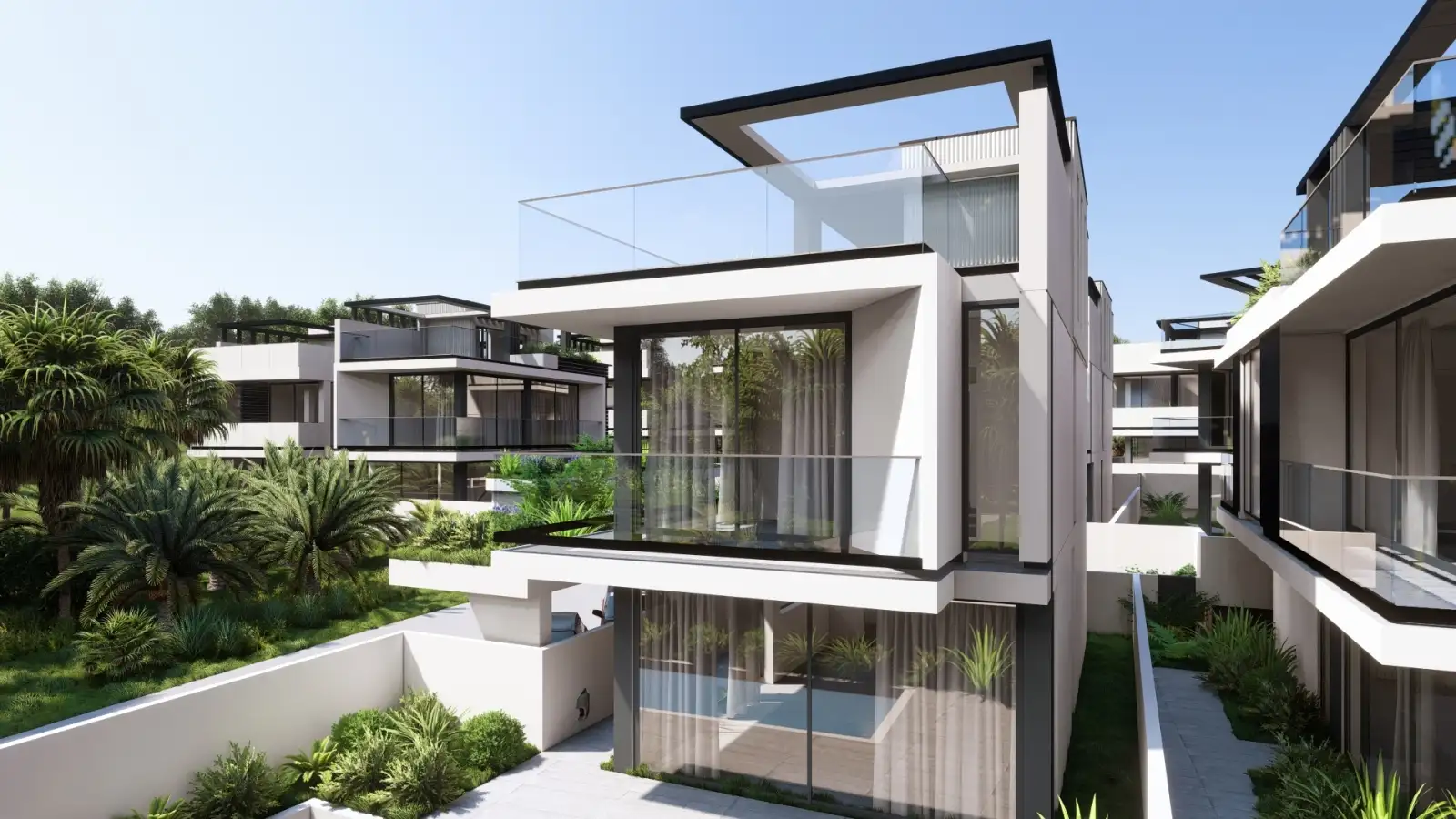 Villa 165m² in Indonesia, Bukit. Priced at 350750$ rent photo-18