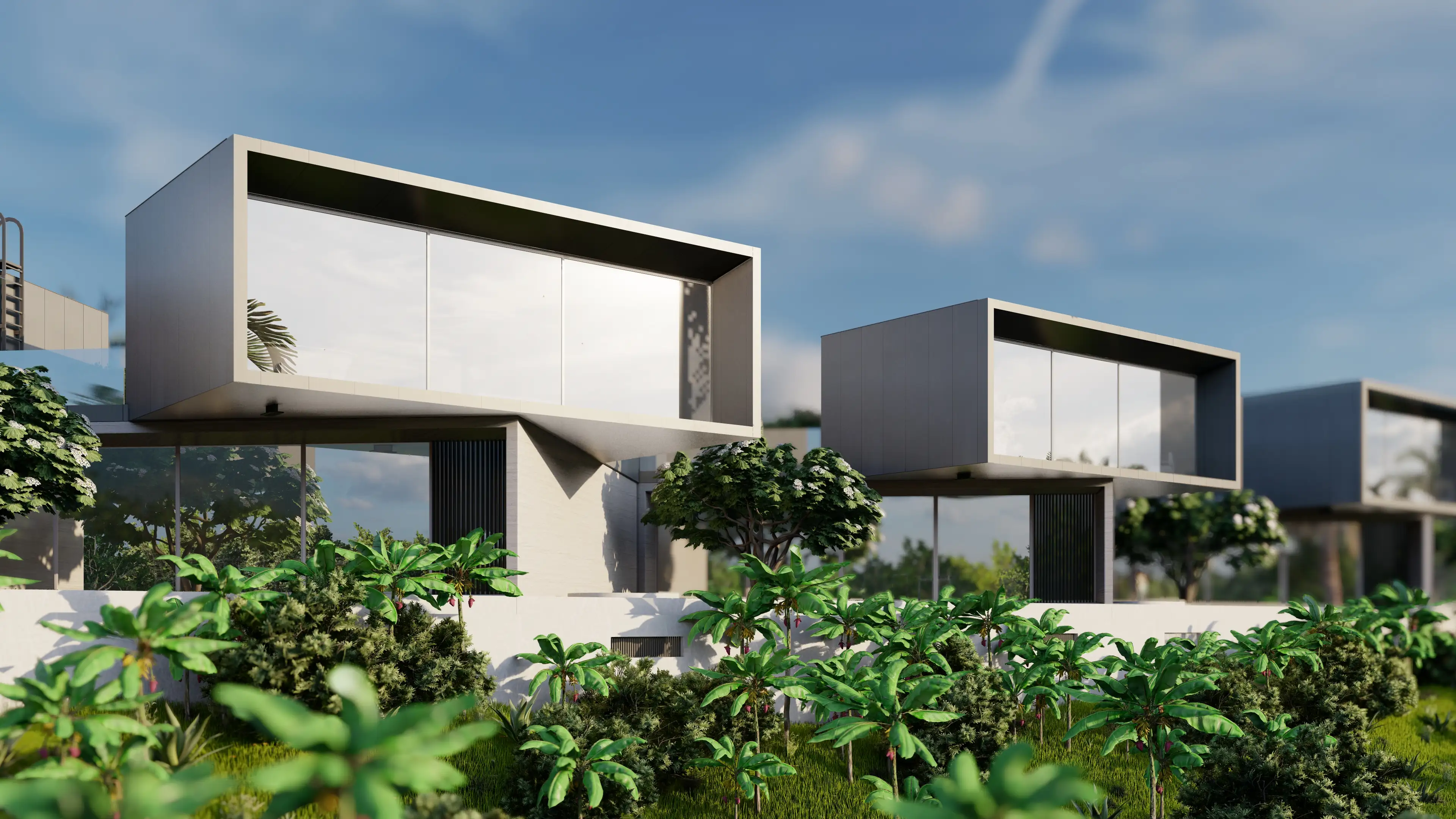Villa 323m² in Indonesia, Ubud. Priced at 712000$ rent photo-2