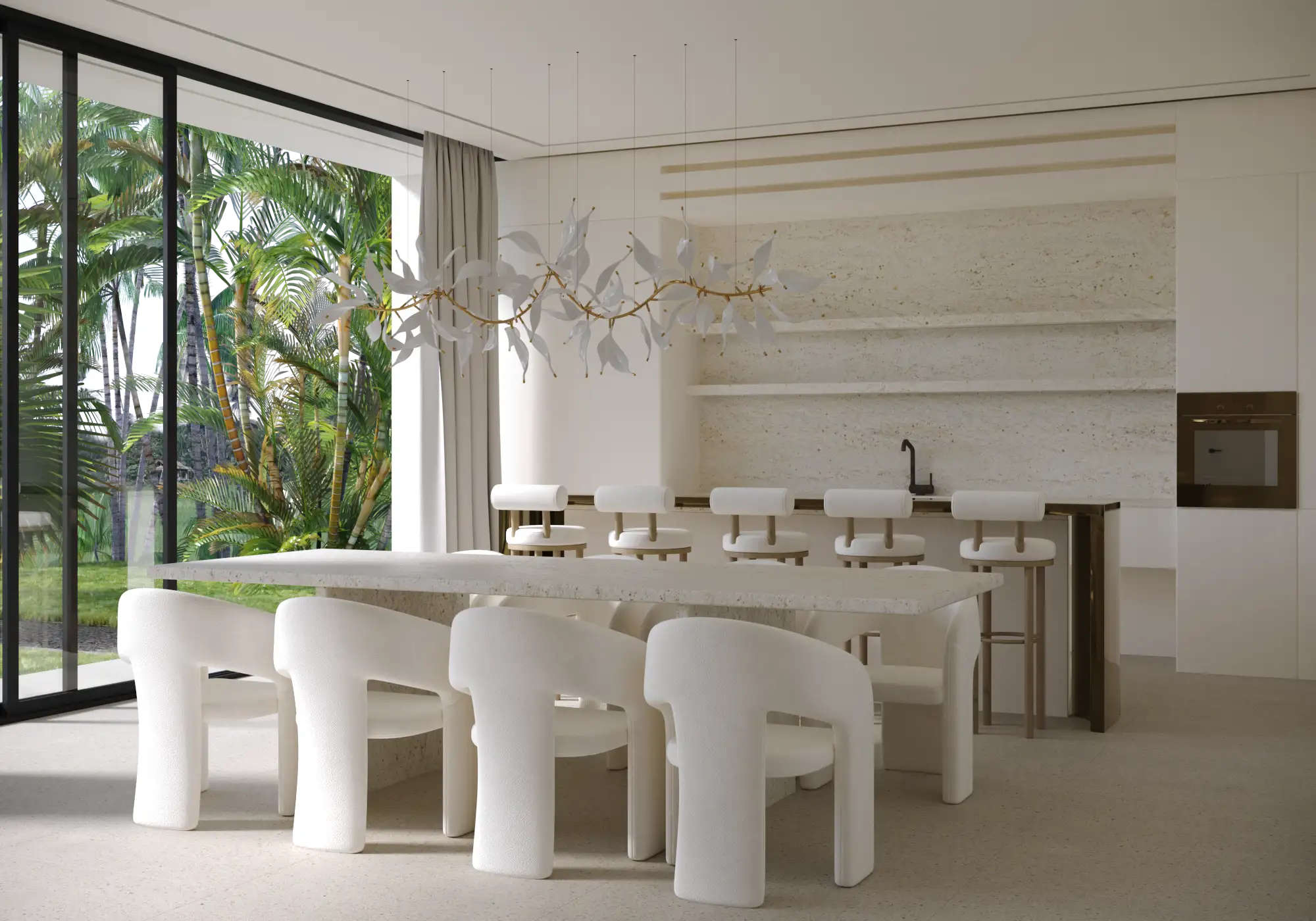 Villa 323m² in Indonesia, Ubud. Priced at 712000$ rent photo-14
