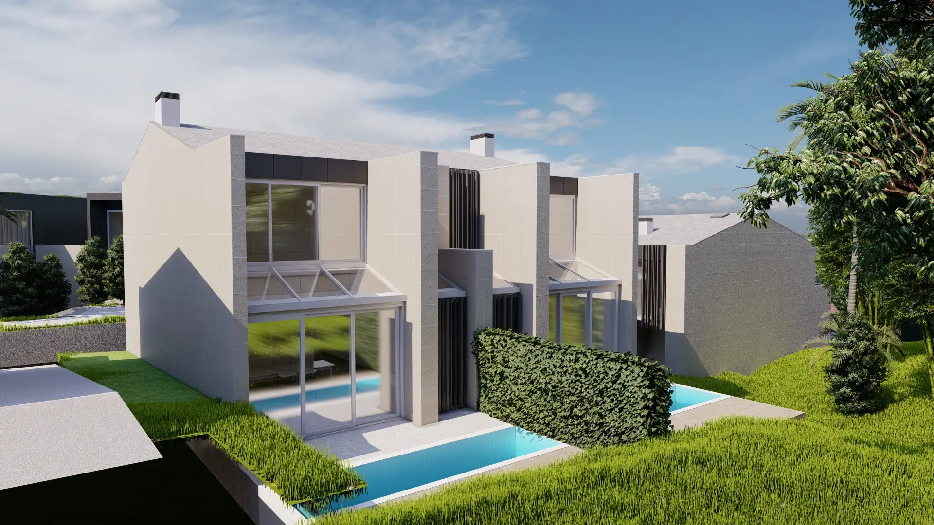 Villa 182m² in Indonesia, Ubud. Priced at 330000$ rent photo-5