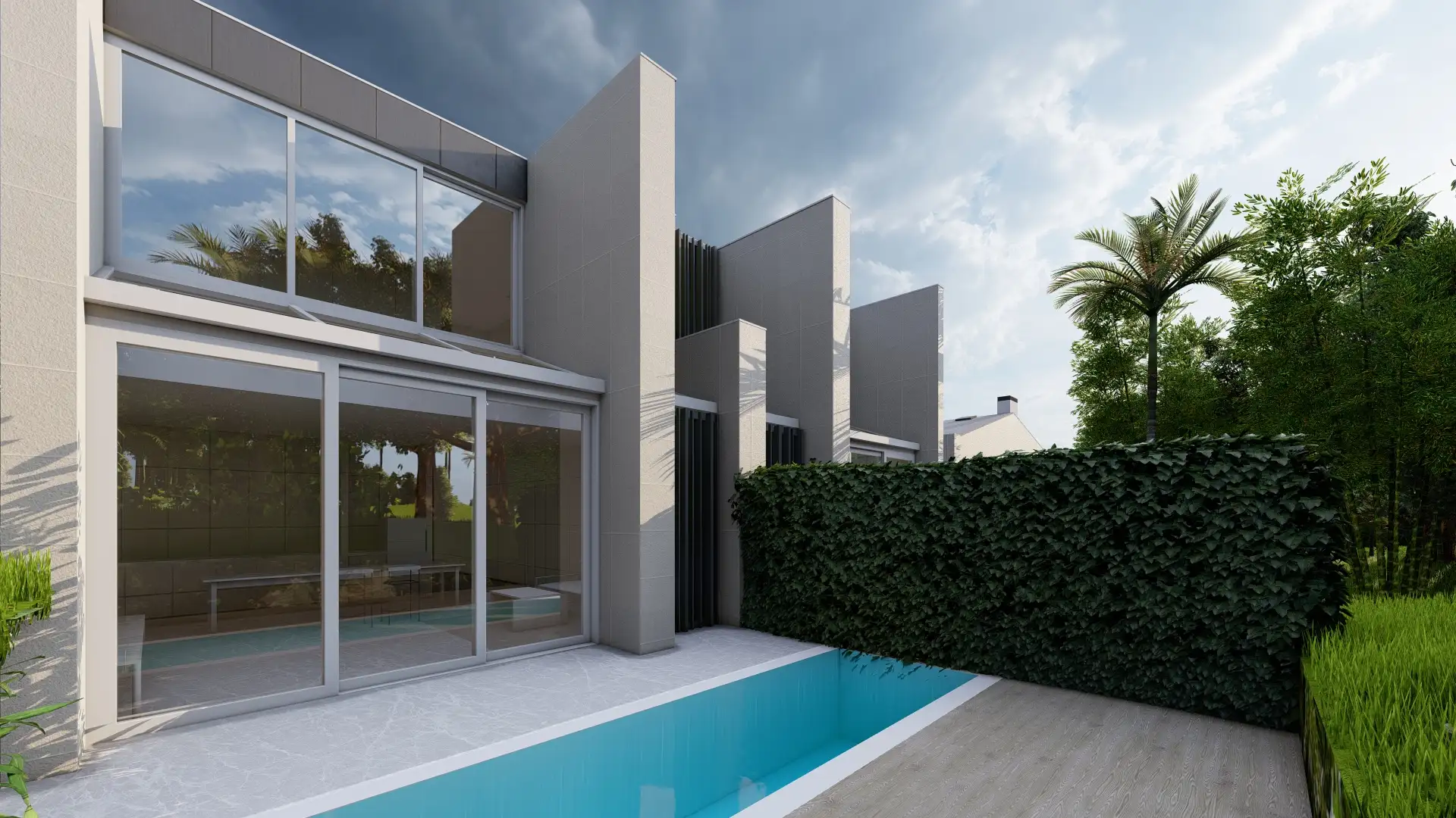 Villa 182m² in Indonesia, Ubud. Priced at 330000$ rent photo-19
