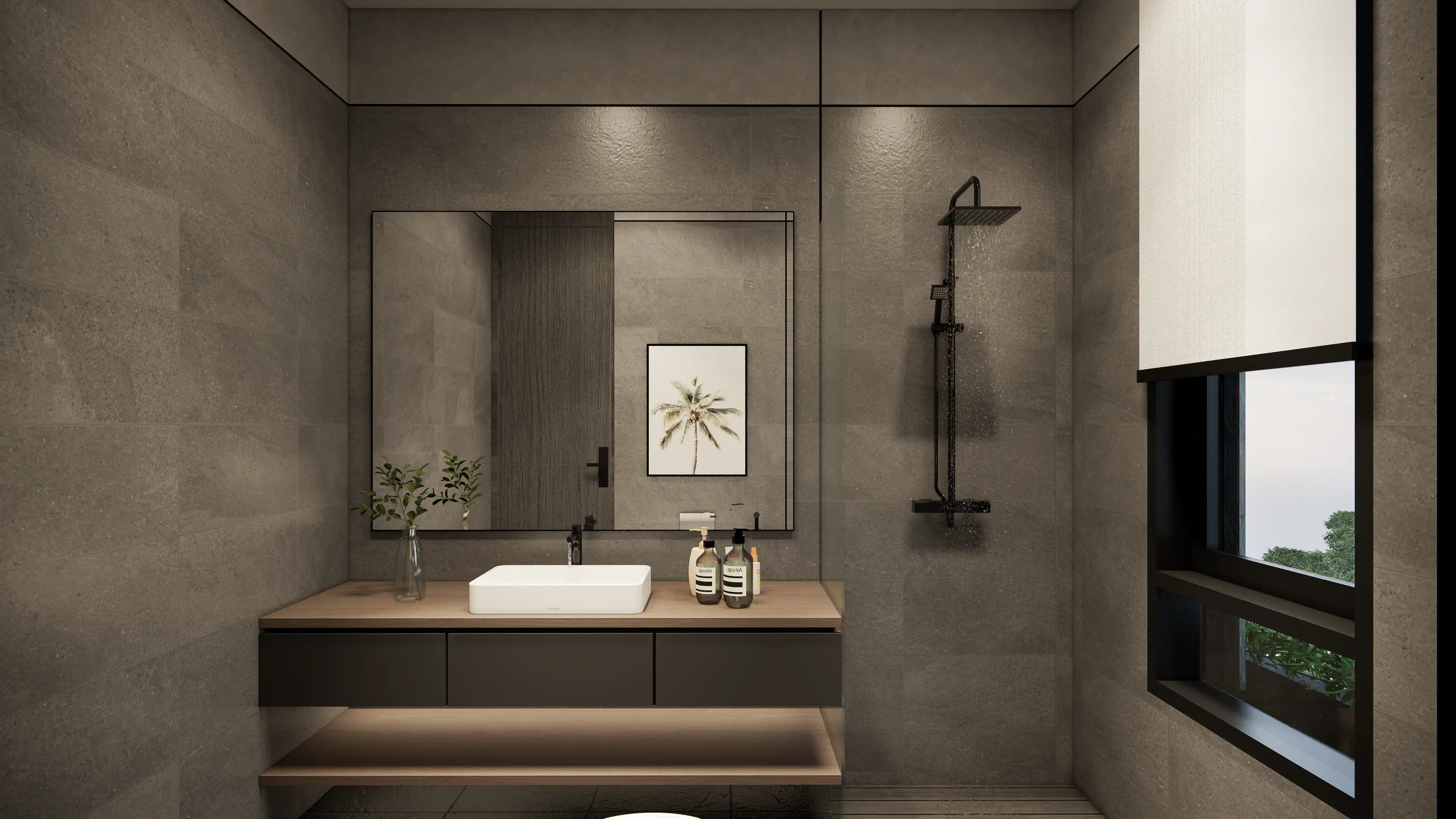 Flat 246m² in Indonesia, Bukit. Priced at 559000$ rent photo-2