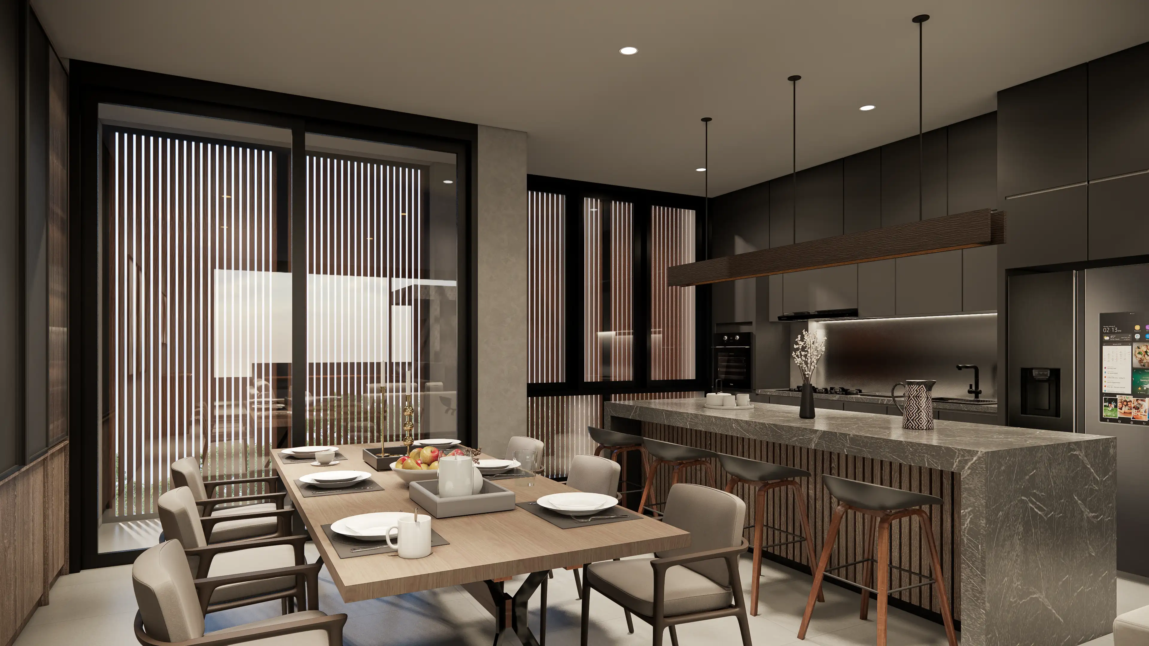 Flat 246m² in Indonesia, Bukit. Priced at 559000$ rent photo-5