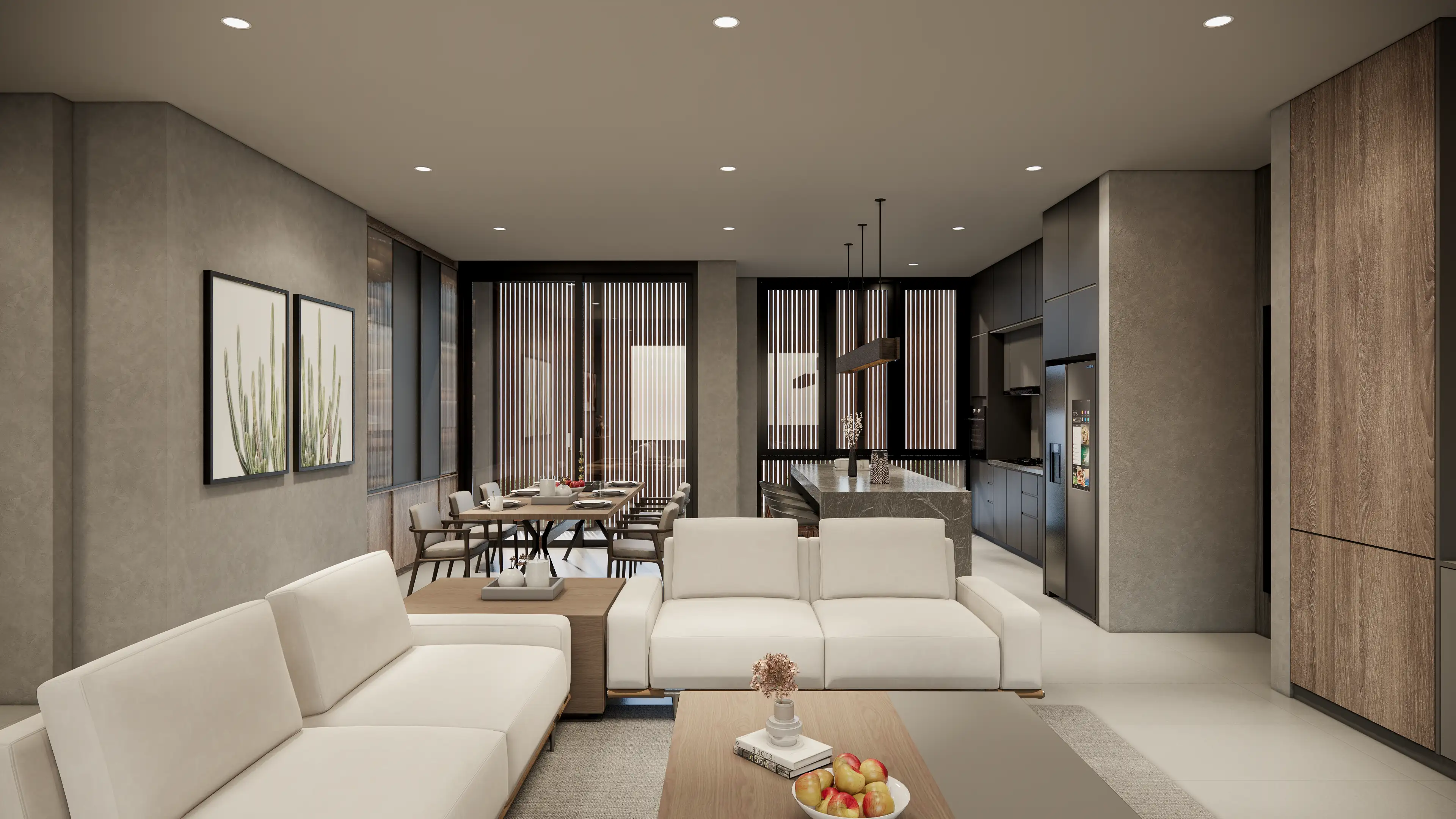 Flat 246m² in Indonesia, Bukit. Priced at 559000$ rent photo-7