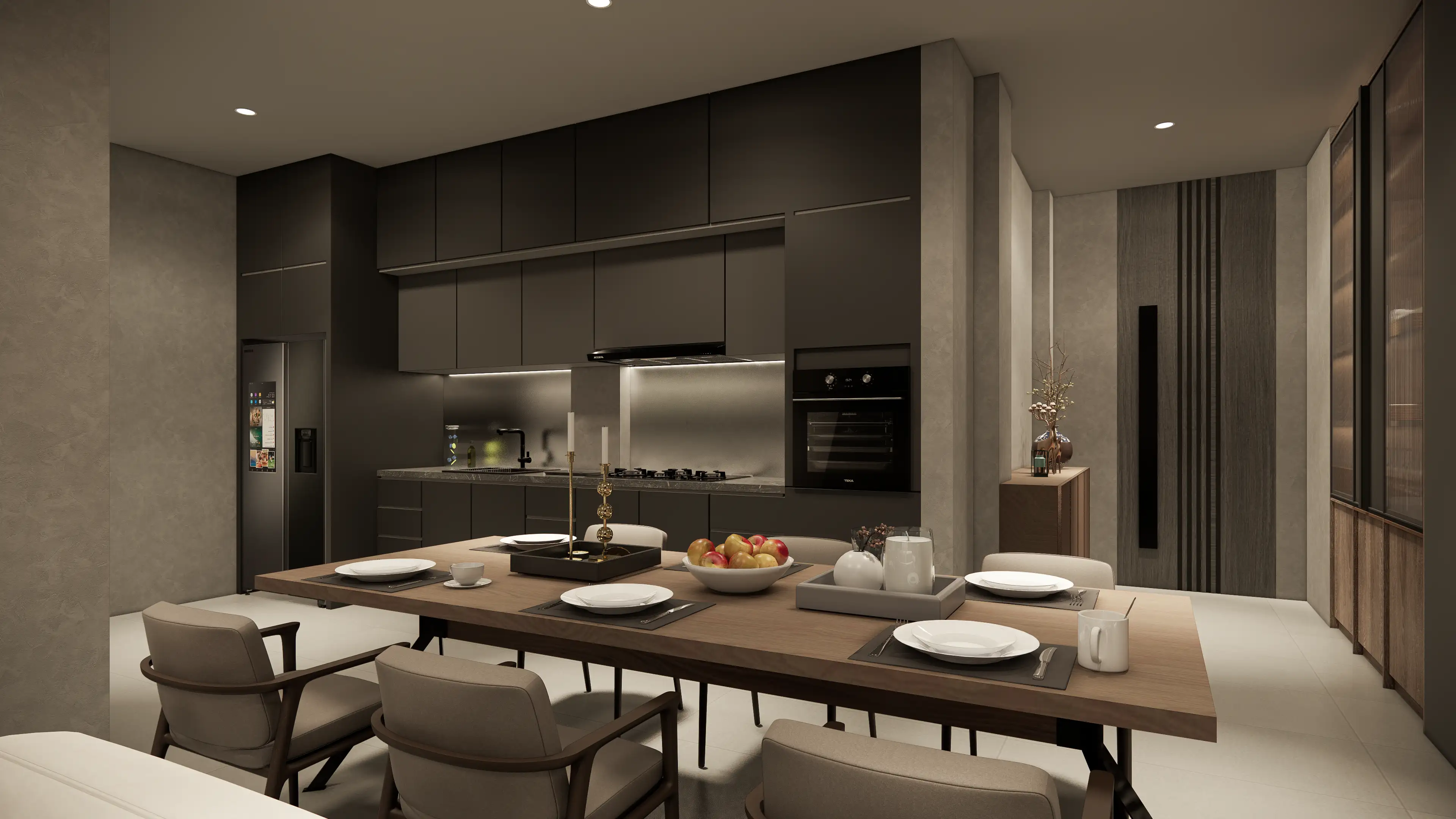 Flat 132m² in Indonesia, Bukit. Priced at 329000$ rent photo-3