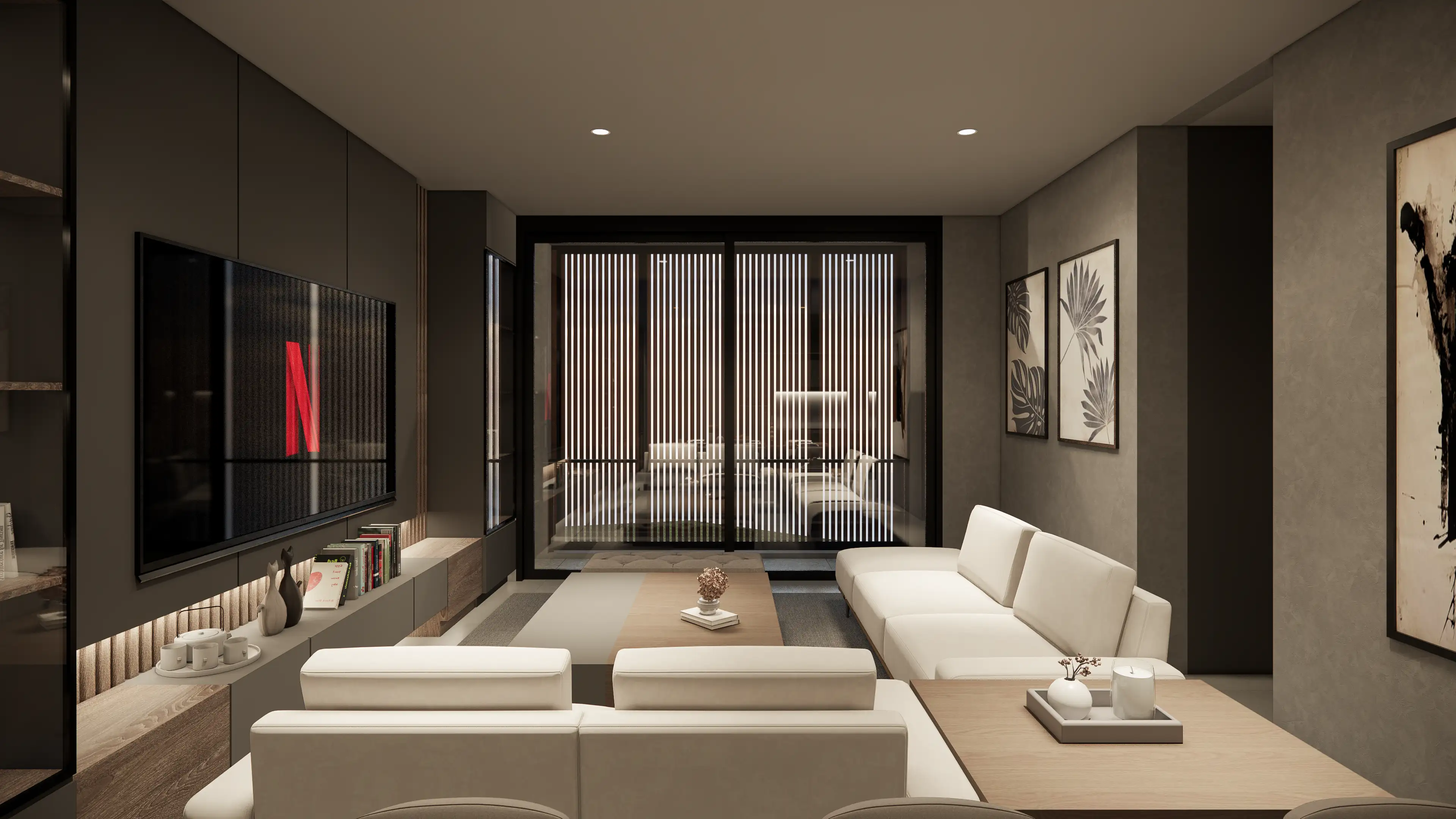 Flat 132m² in Indonesia, Bukit. Priced at 329000$ rent photo-4