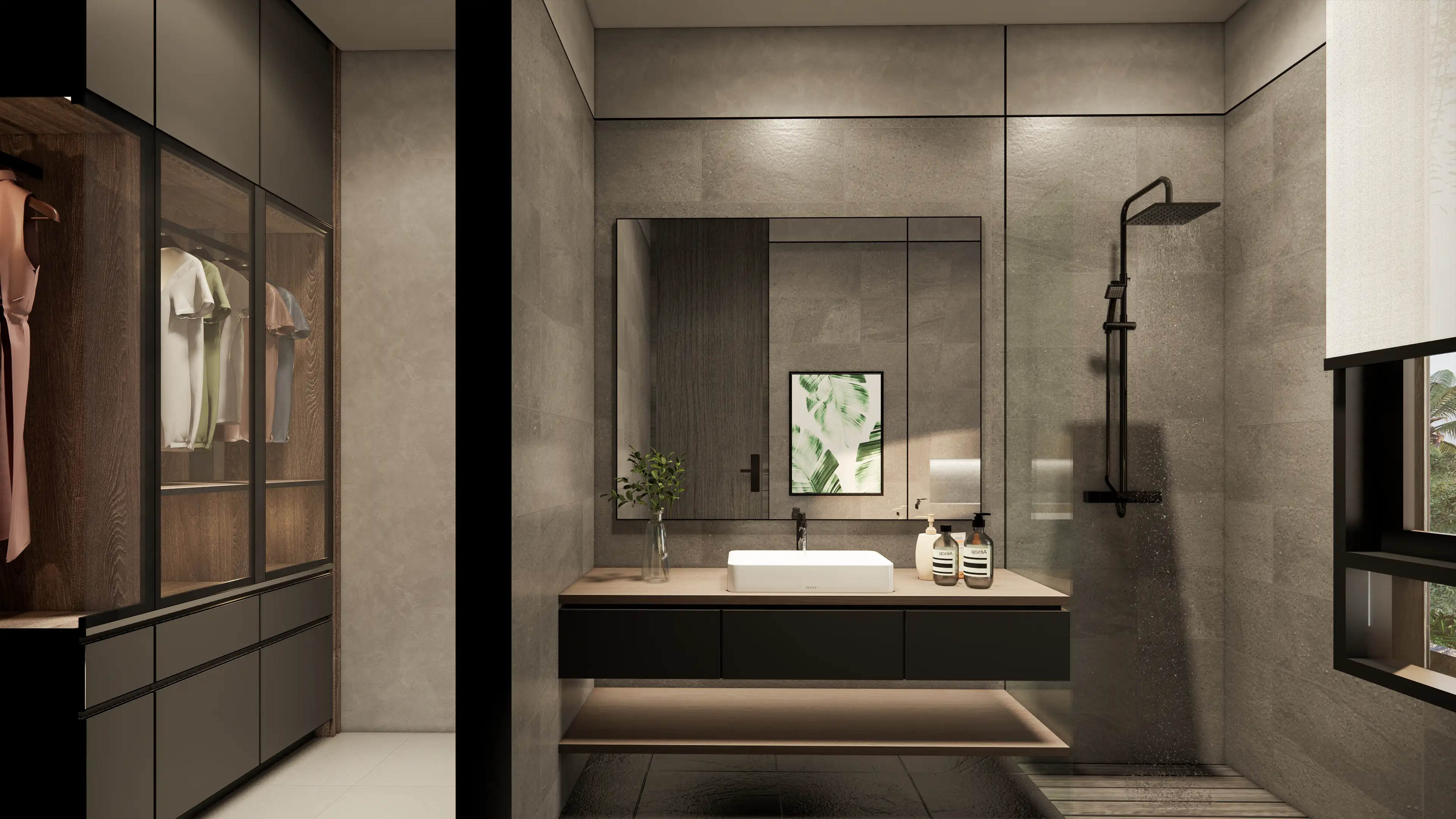 Flat 132m² in Indonesia, Bukit. Priced at 329000$ rent photo-8