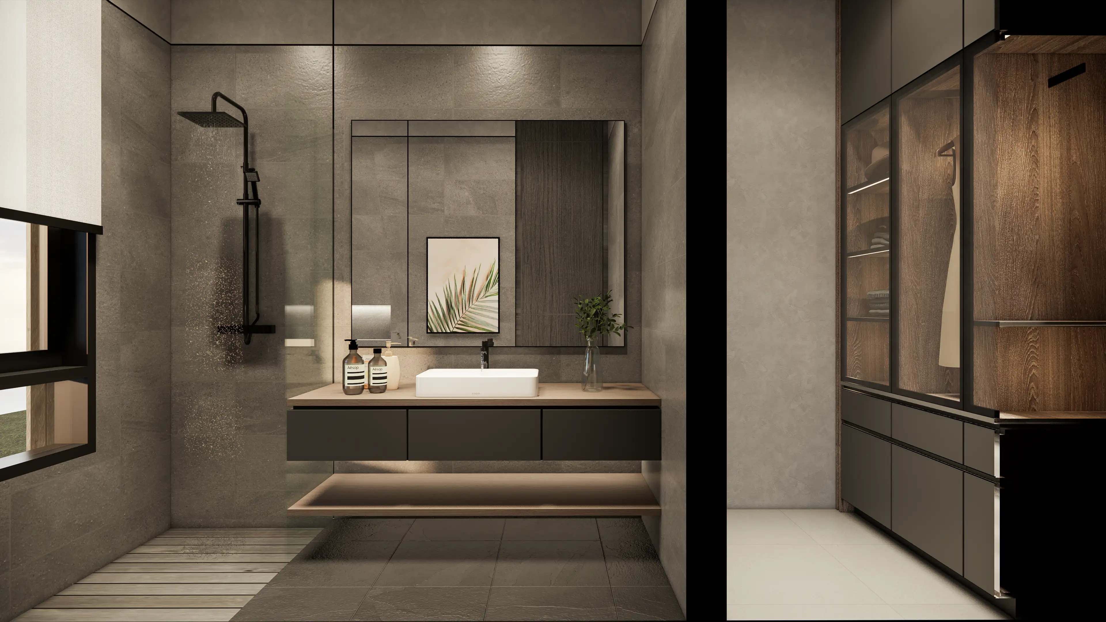 Flat 89m² in Indonesia, Bukit. Priced at 249000$ rent photo-1