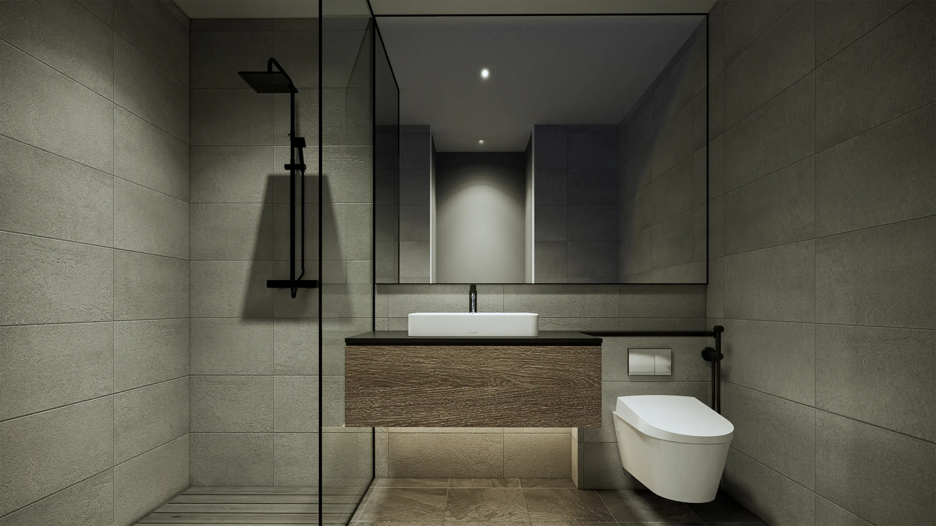 Flat 94m² in Indonesia, Bukit. Priced at 239000$ rent photo-4