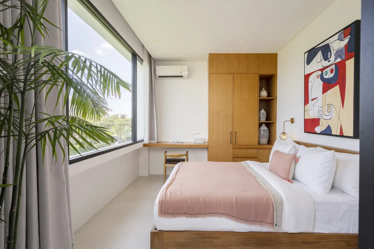 Villa 155m² in Indonesia, Canggu. Priced at 350000$ rent photo-7
