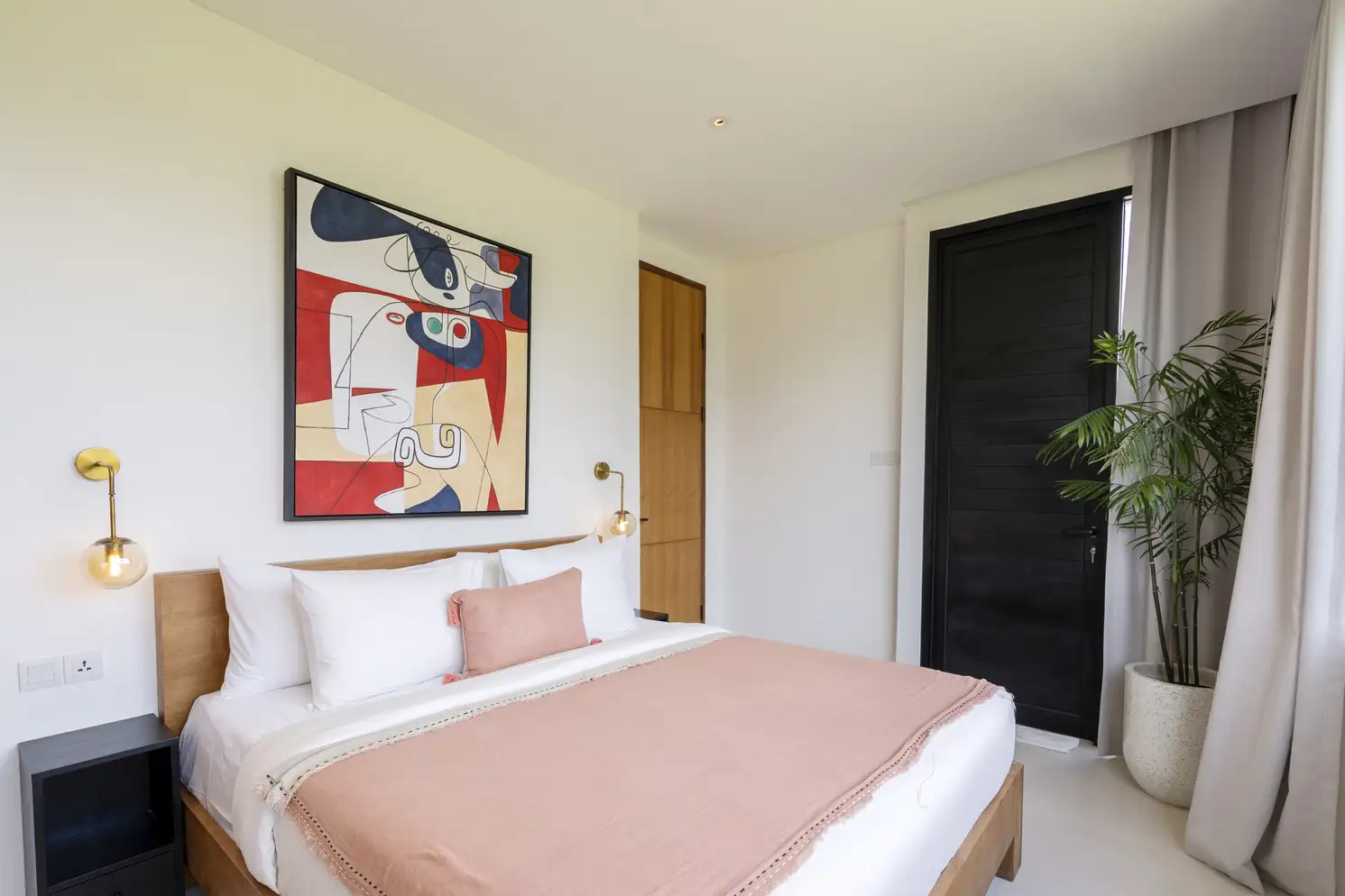 Villa 155m² in Indonesia, Canggu. Priced at 350000$ rent photo-8