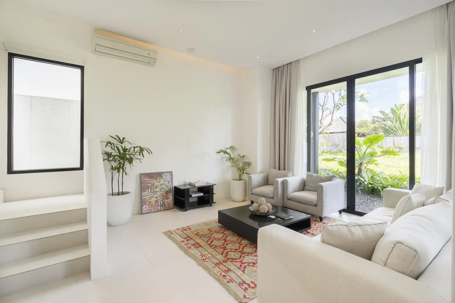 Villa 155m² in Indonesia, Canggu. Priced at 350000$ rent photo-15