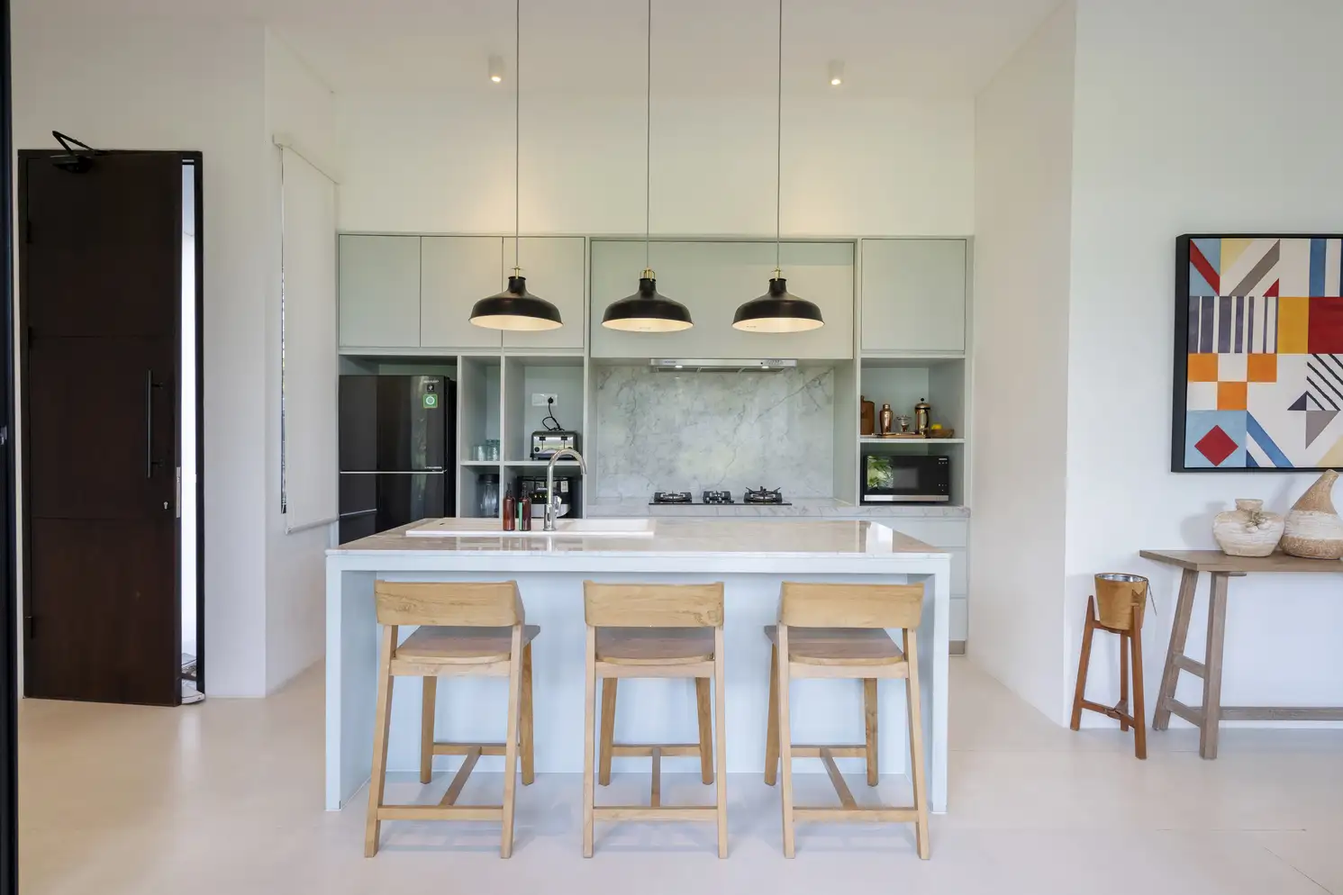 Villa 155m² in Indonesia, Canggu. Priced at 350000$ rent photo-18