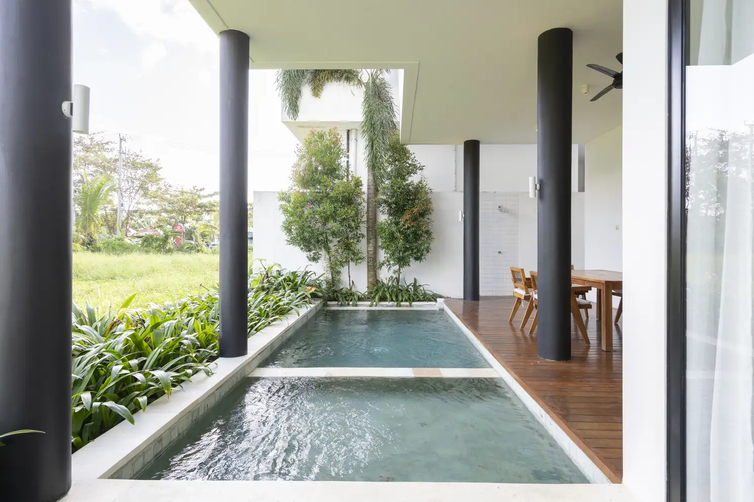 Villa 155m² in Indonesia, Canggu. Priced at 350000$ rent photo-21