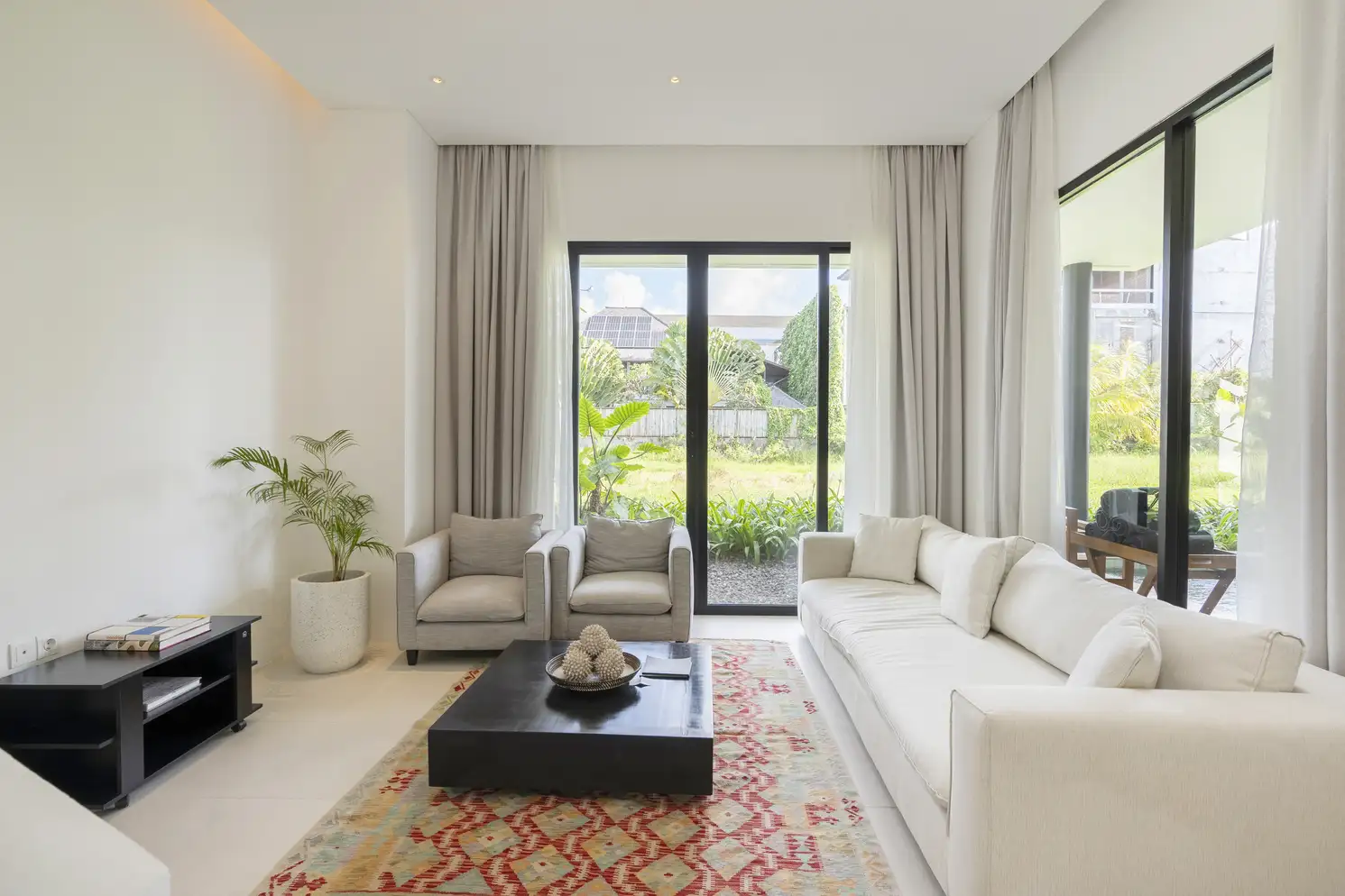 Villa 155m² in Indonesia, Canggu. Priced at 350000$ rent photo-22