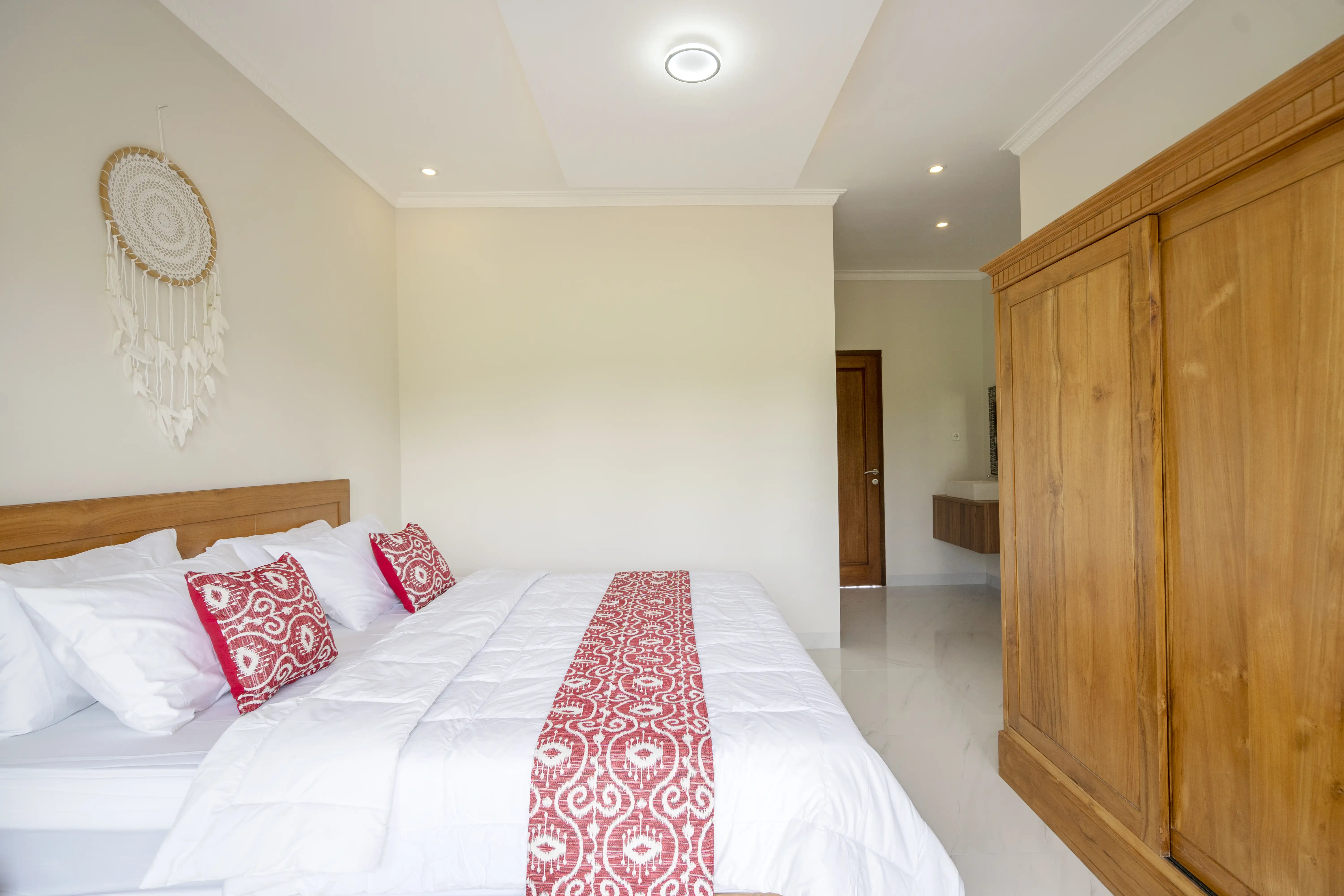 Villa 135m² in Indonesia, Ubud. Priced at 219748$ rent photo-1