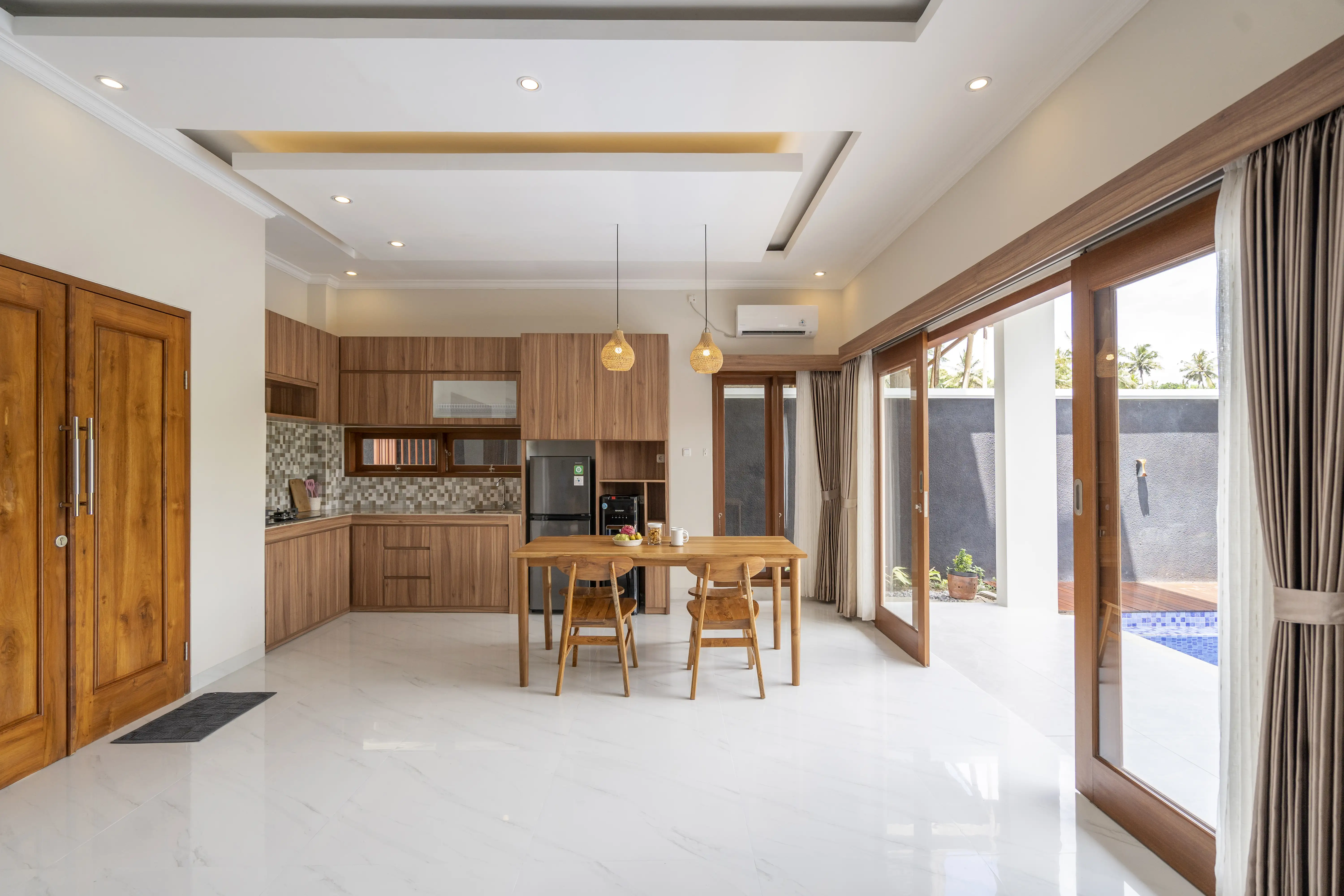 Villa 135m² in Indonesia, Ubud. Priced at 219748$ rent photo-3