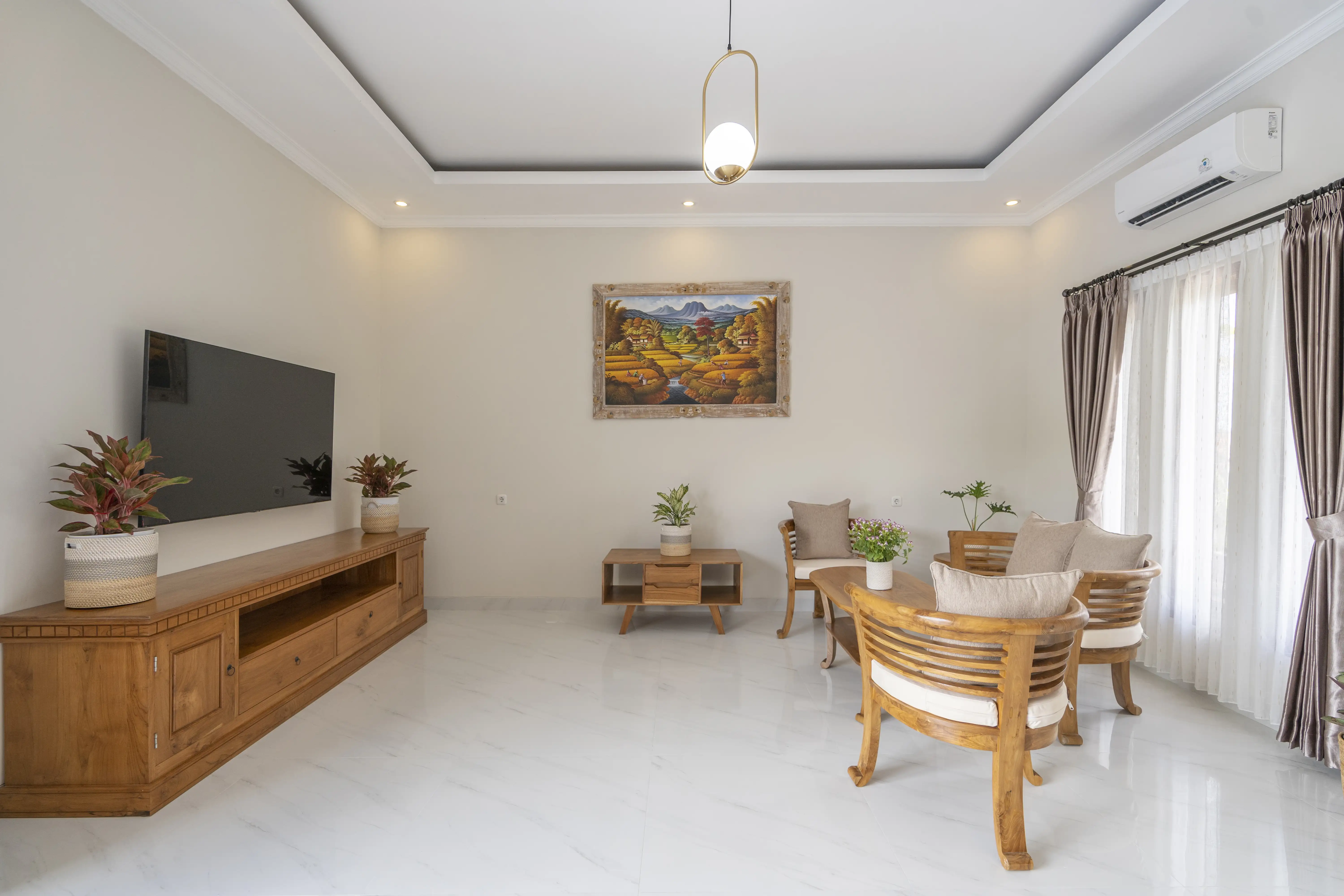 Villa 135m² in Indonesia, Ubud. Priced at 219748$ rent photo-4