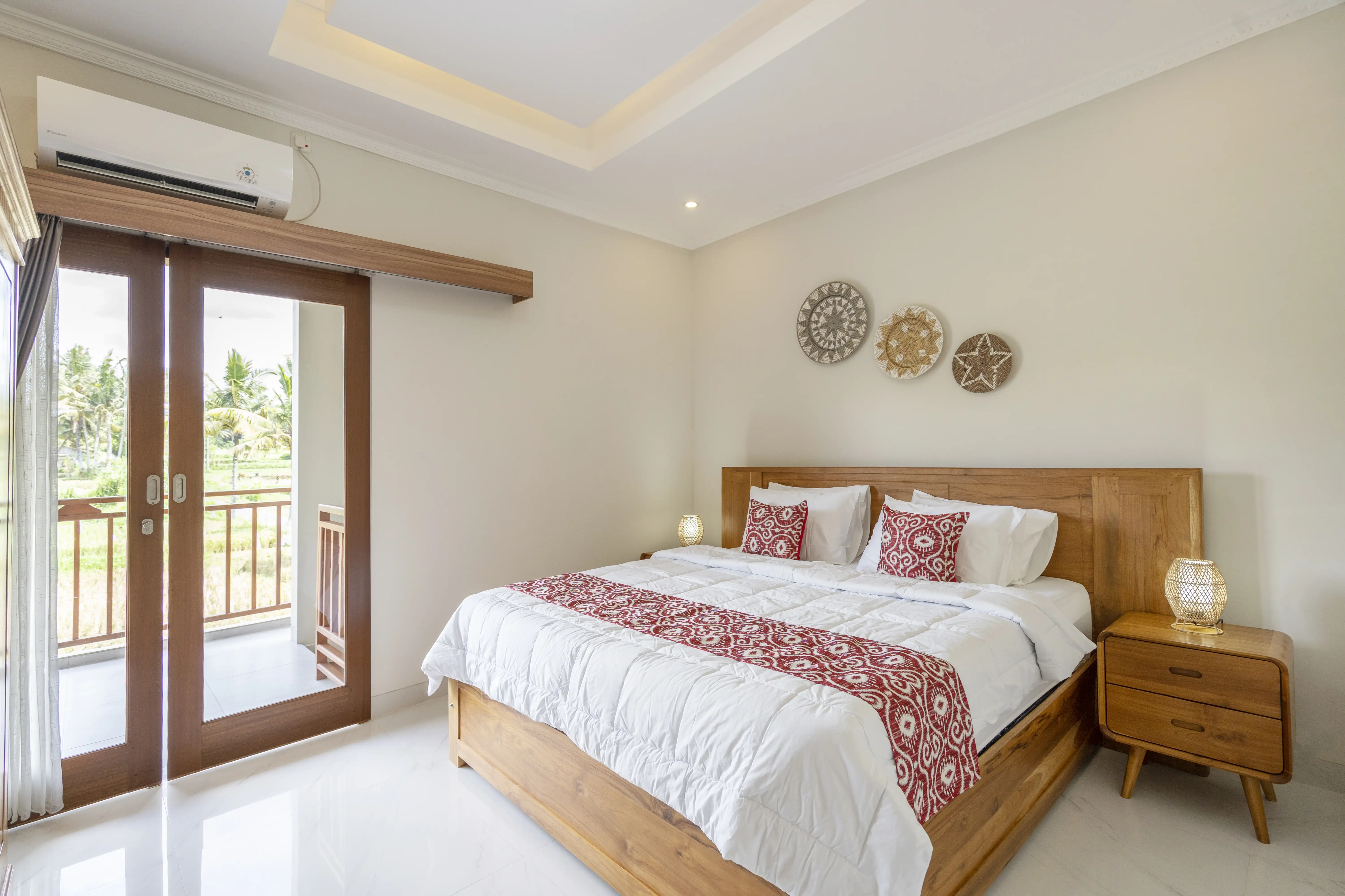 Villa 135m² in Indonesia, Ubud. Priced at 219748$ rent photo-5