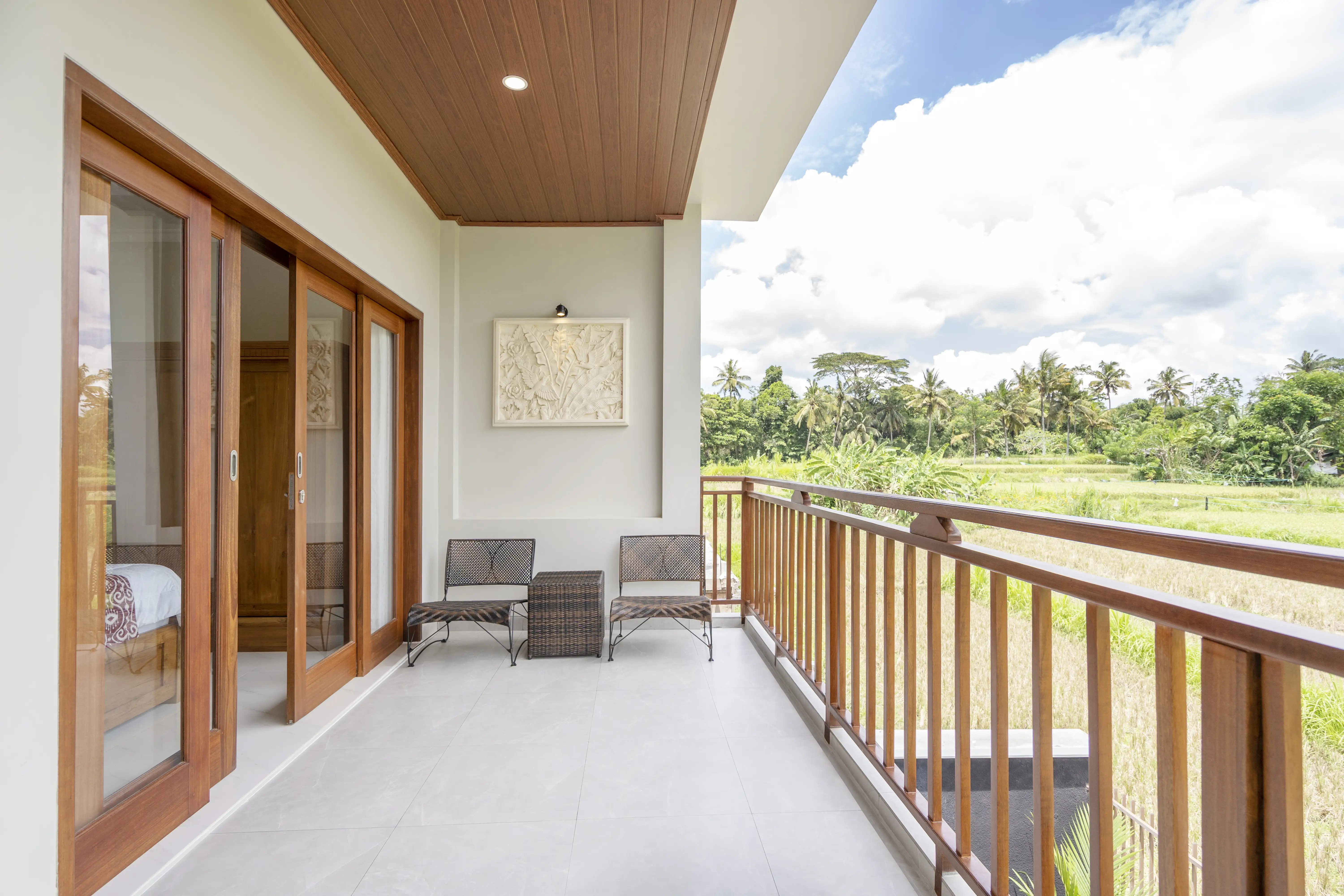 Villa 135m² in Indonesia, Ubud. Priced at 219748$ rent photo-7