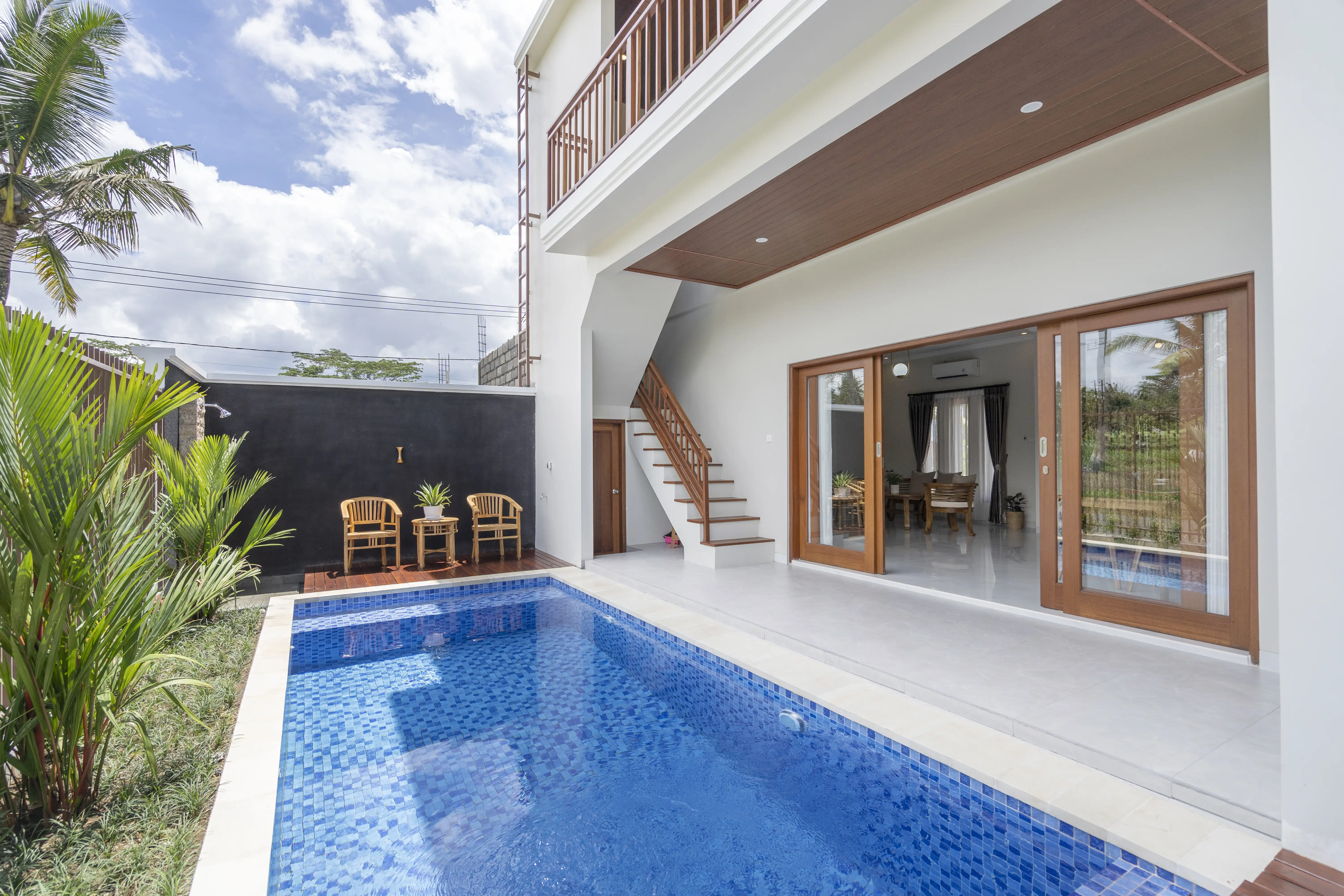 Villa 135m² in Indonesia, Ubud. Priced at 219748$ rent photo-10