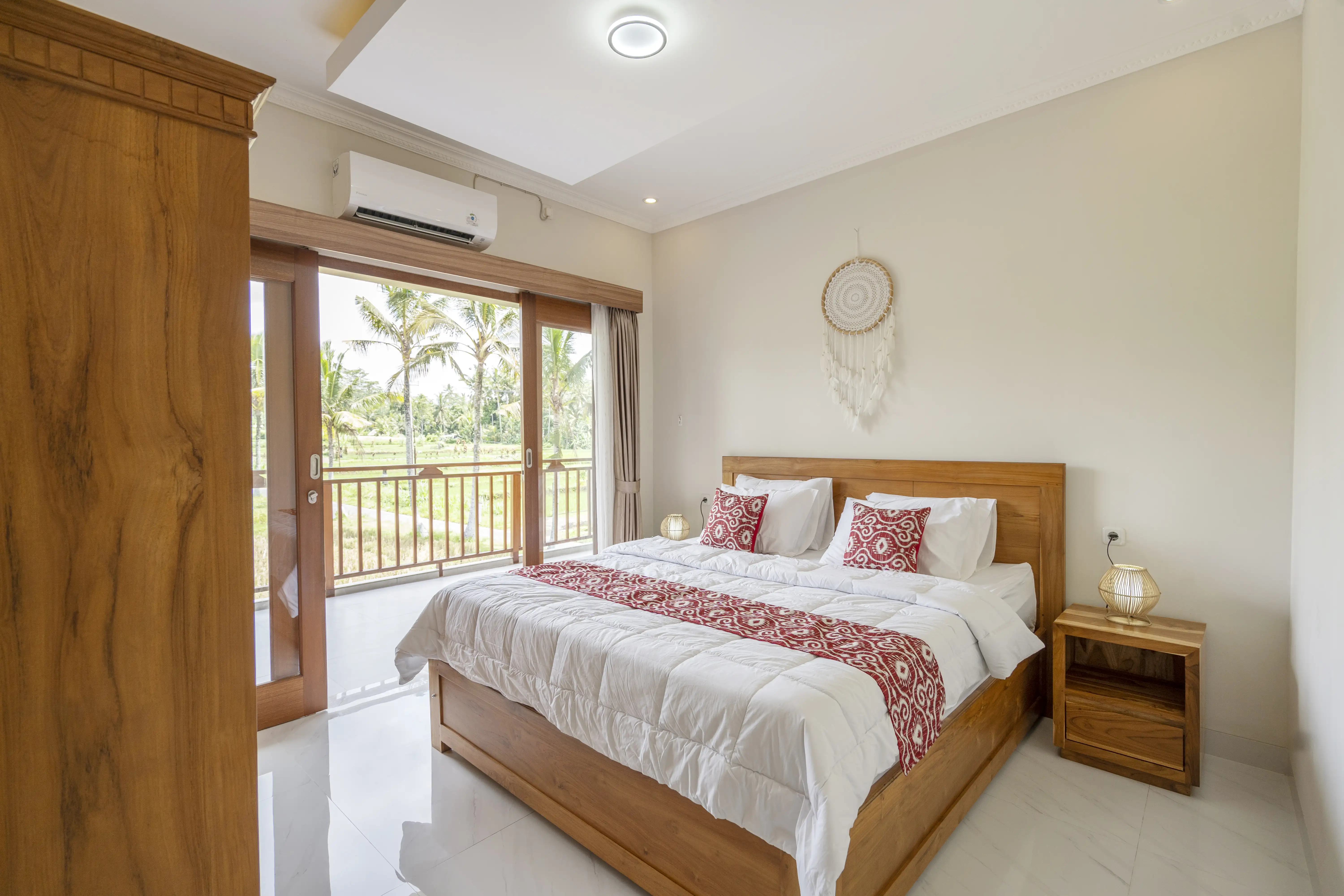 Villa 135m² in Indonesia, Ubud. Priced at 219748$ rent photo-12