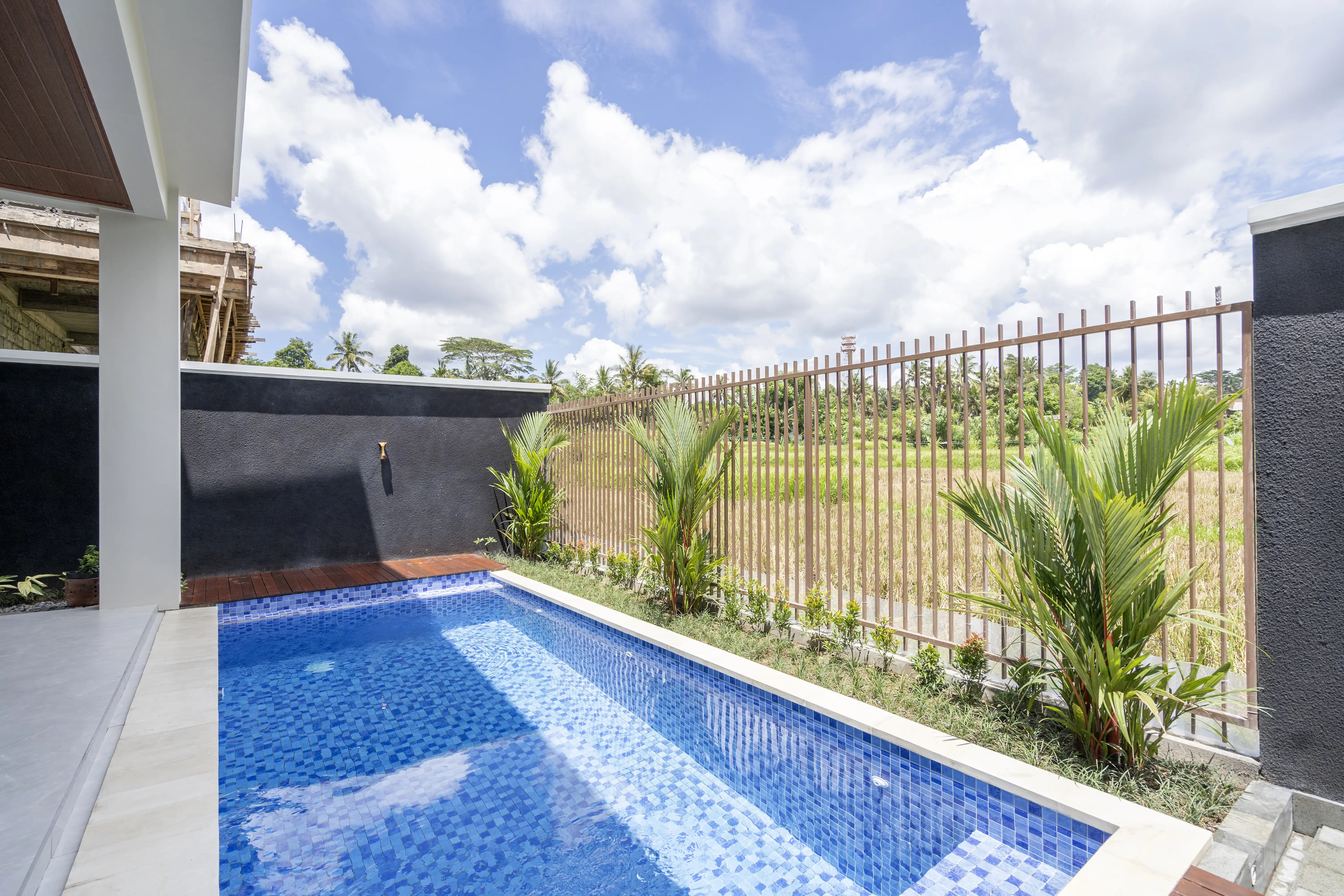 Villa 135m² in Indonesia, Ubud. Priced at 219748$ rent photo-13