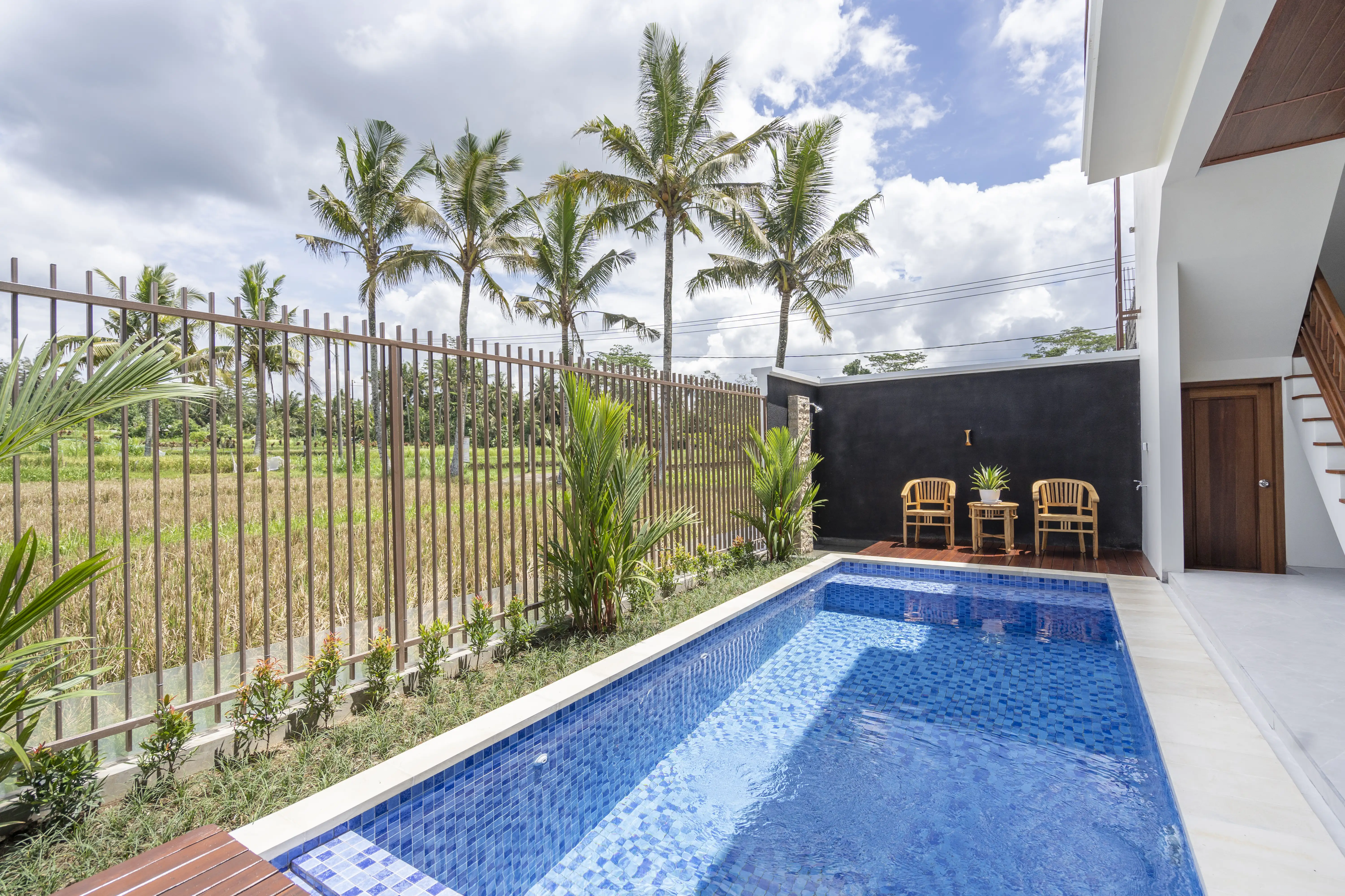 Villa 135m² in Indonesia, Ubud. Priced at 219748$ rent photo-14