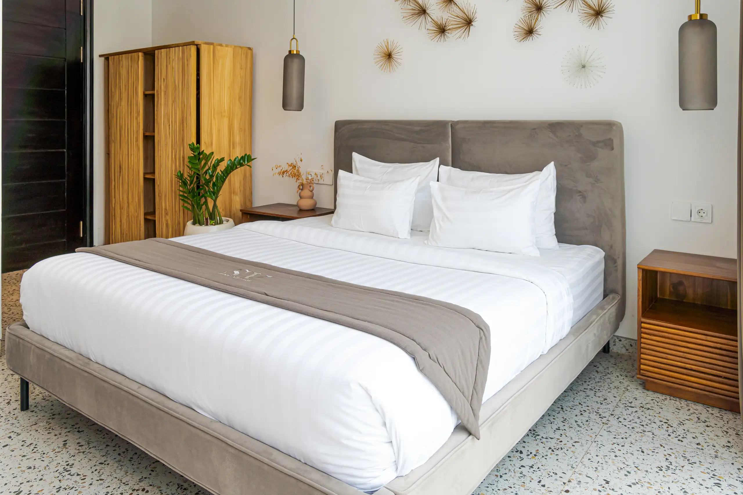 Villa 90m² in Indonesia, Canggu. Priced at 200000$ rent photo-21