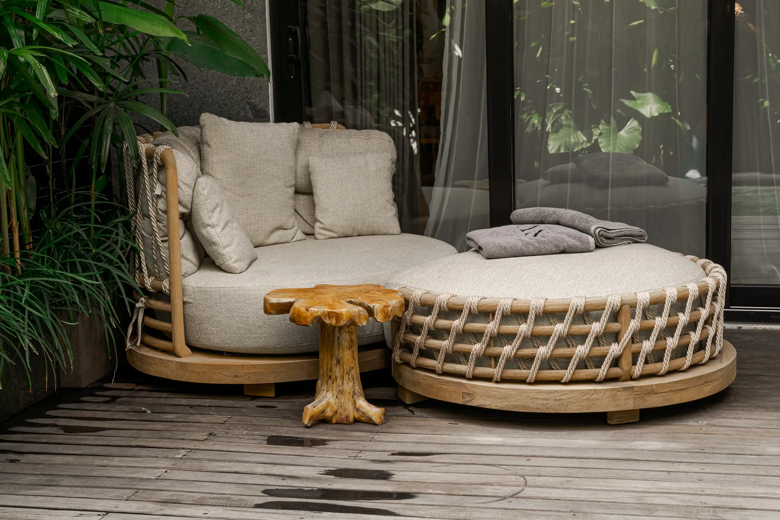 Villa 90m² in Indonesia, Canggu. Priced at 200000$ rent photo-33