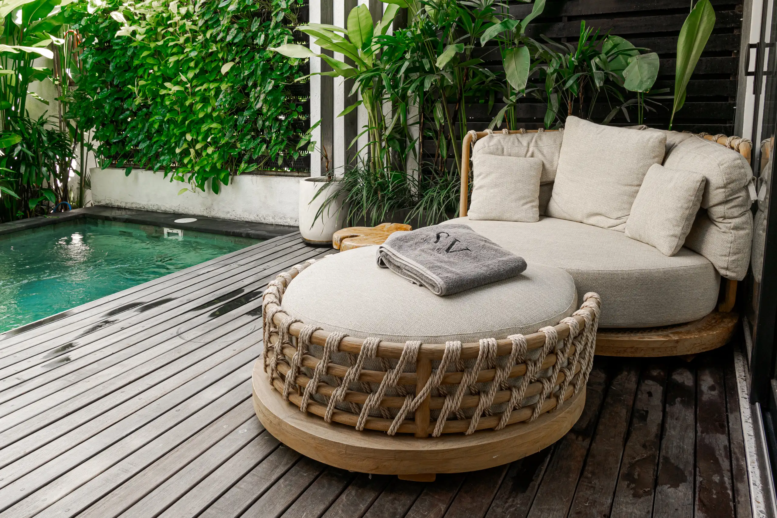Villa 90m² in Indonesia, Canggu. Priced at 200000$ rent photo-35