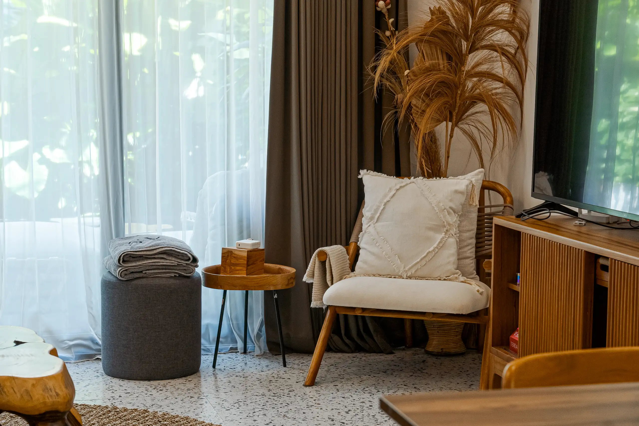 Villa 90m² in Indonesia, Canggu. Priced at 200000$ rent photo-39