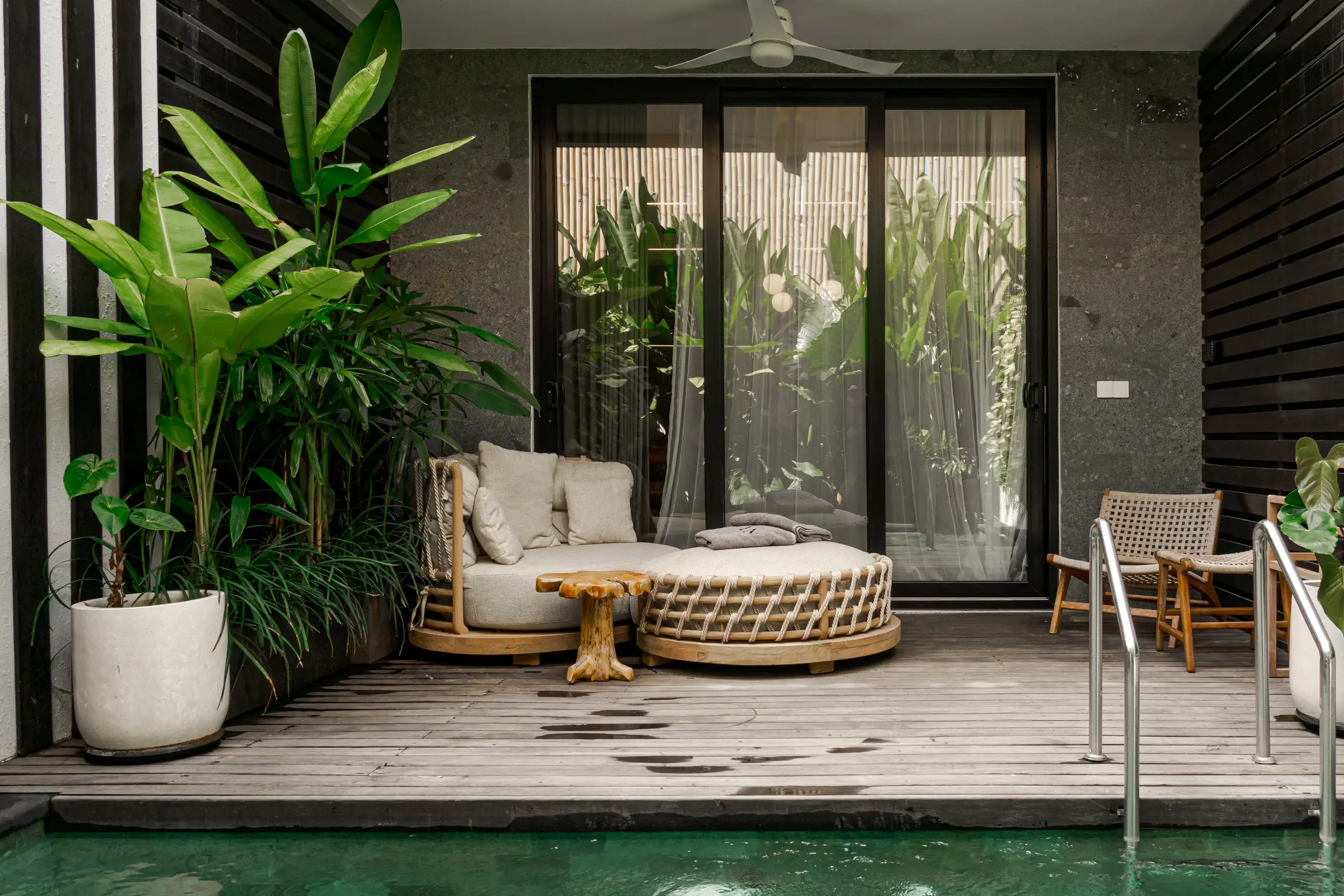 Villa 90m² in Indonesia, Canggu. Priced at 200000$ rent photo-46