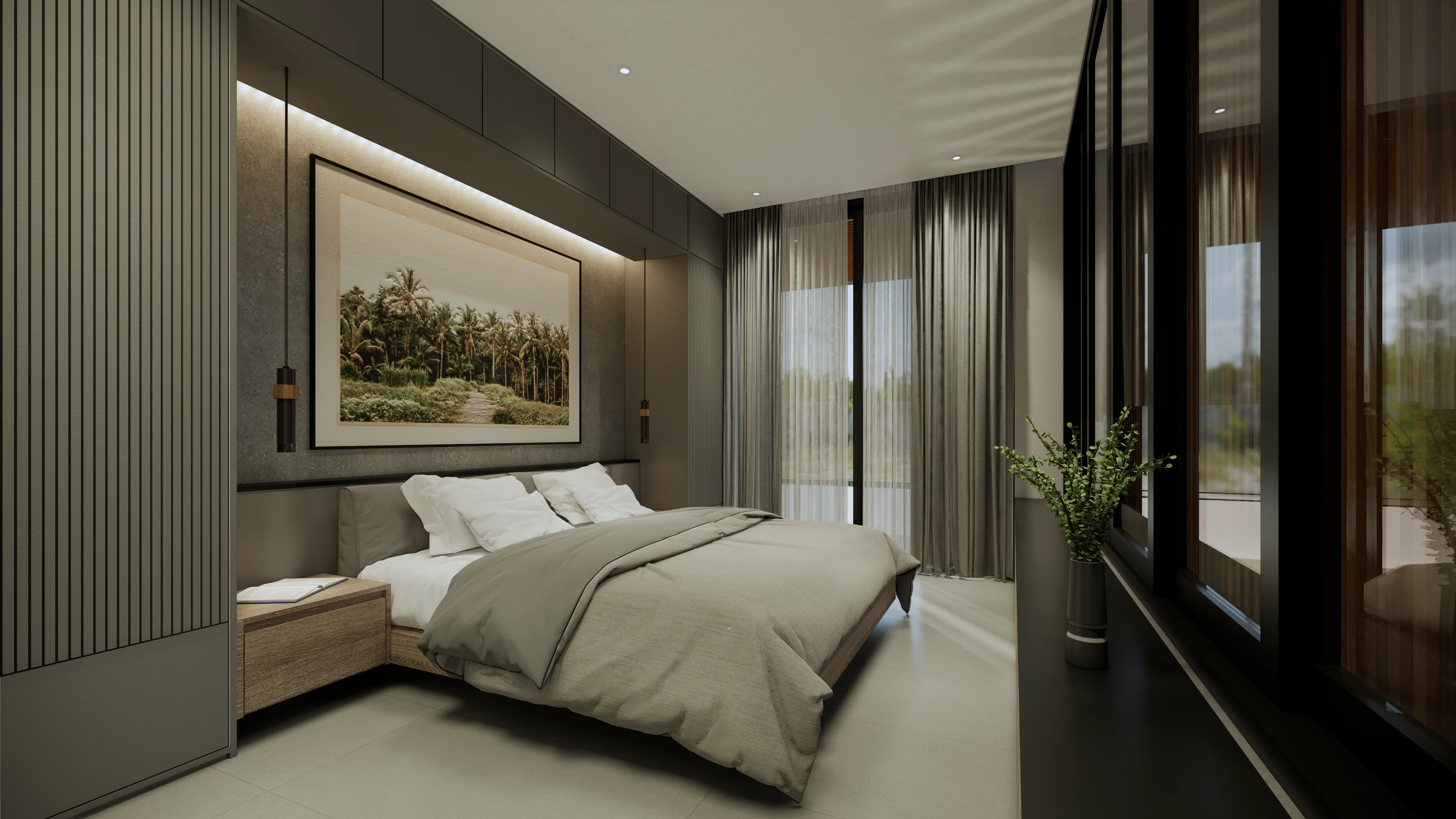 Villa 313m² in Indonesia, Bukit. Priced at 997000$ rent photo-5