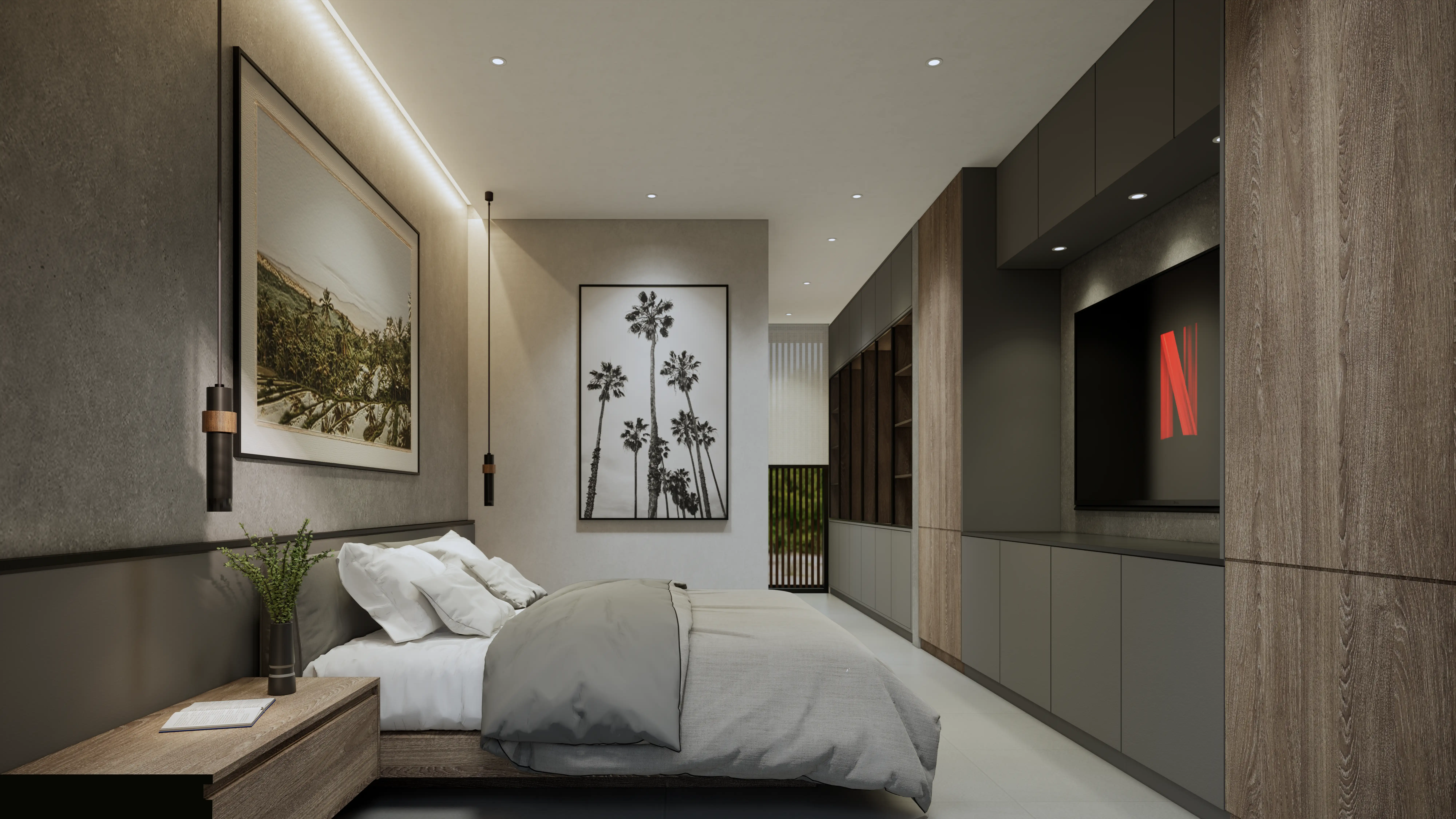 Villa 313m² in Indonesia, Bukit. Priced at 997000$ rent photo-7