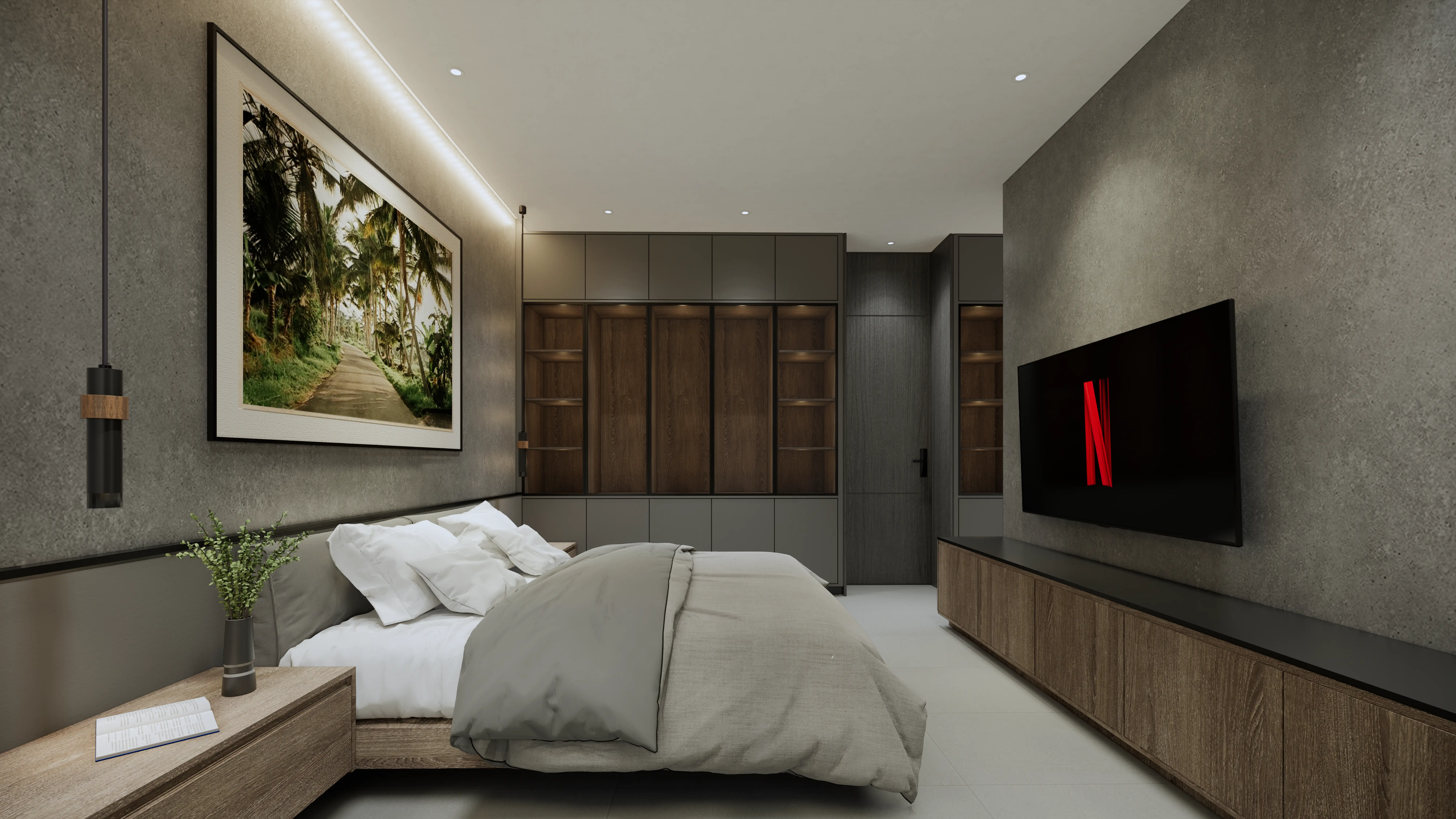 Villa 313m² in Indonesia, Bukit. Priced at 997000$ rent photo-8