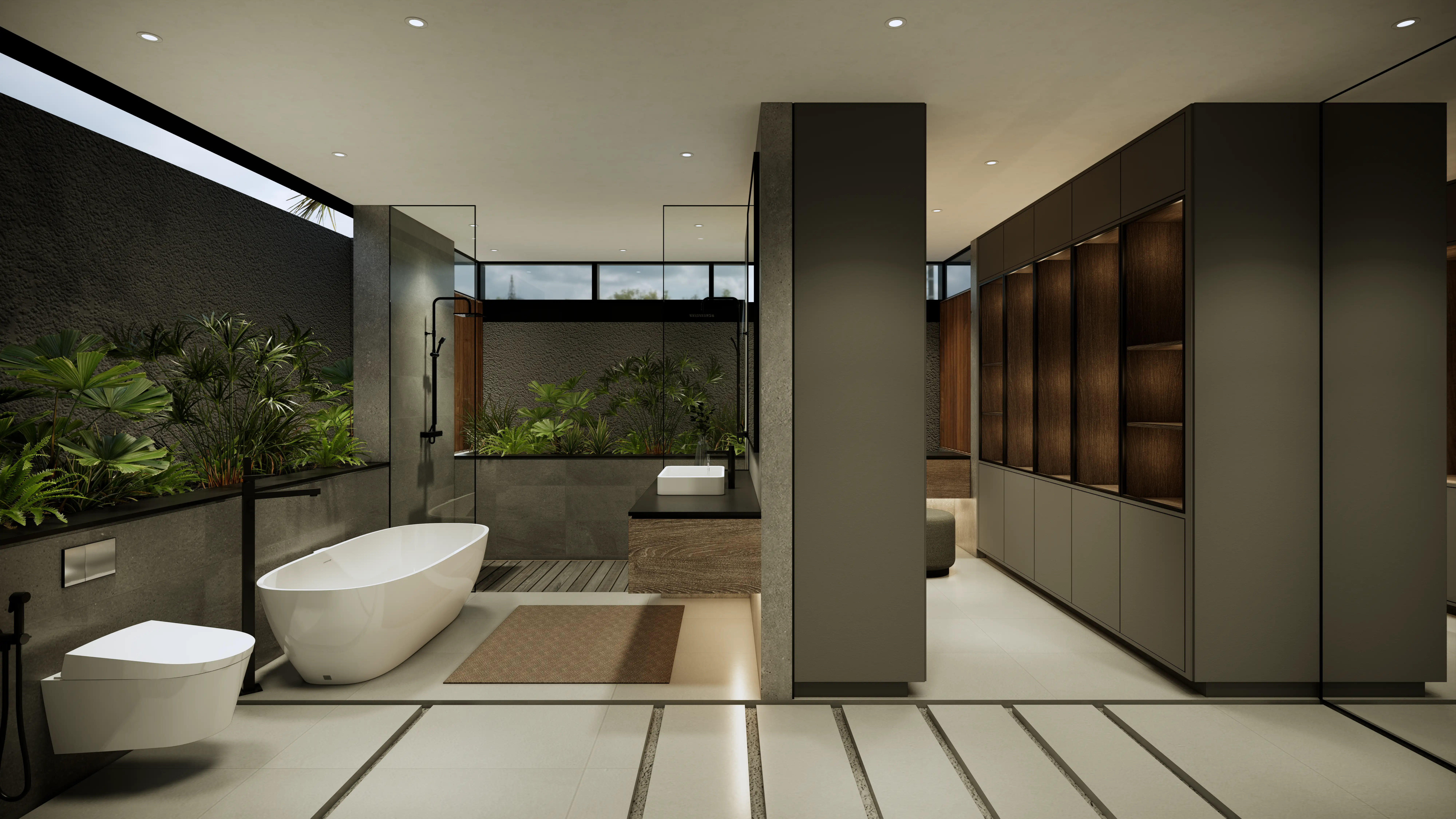 Villa 313m² in Indonesia, Bukit. Priced at 997000$ rent photo-9