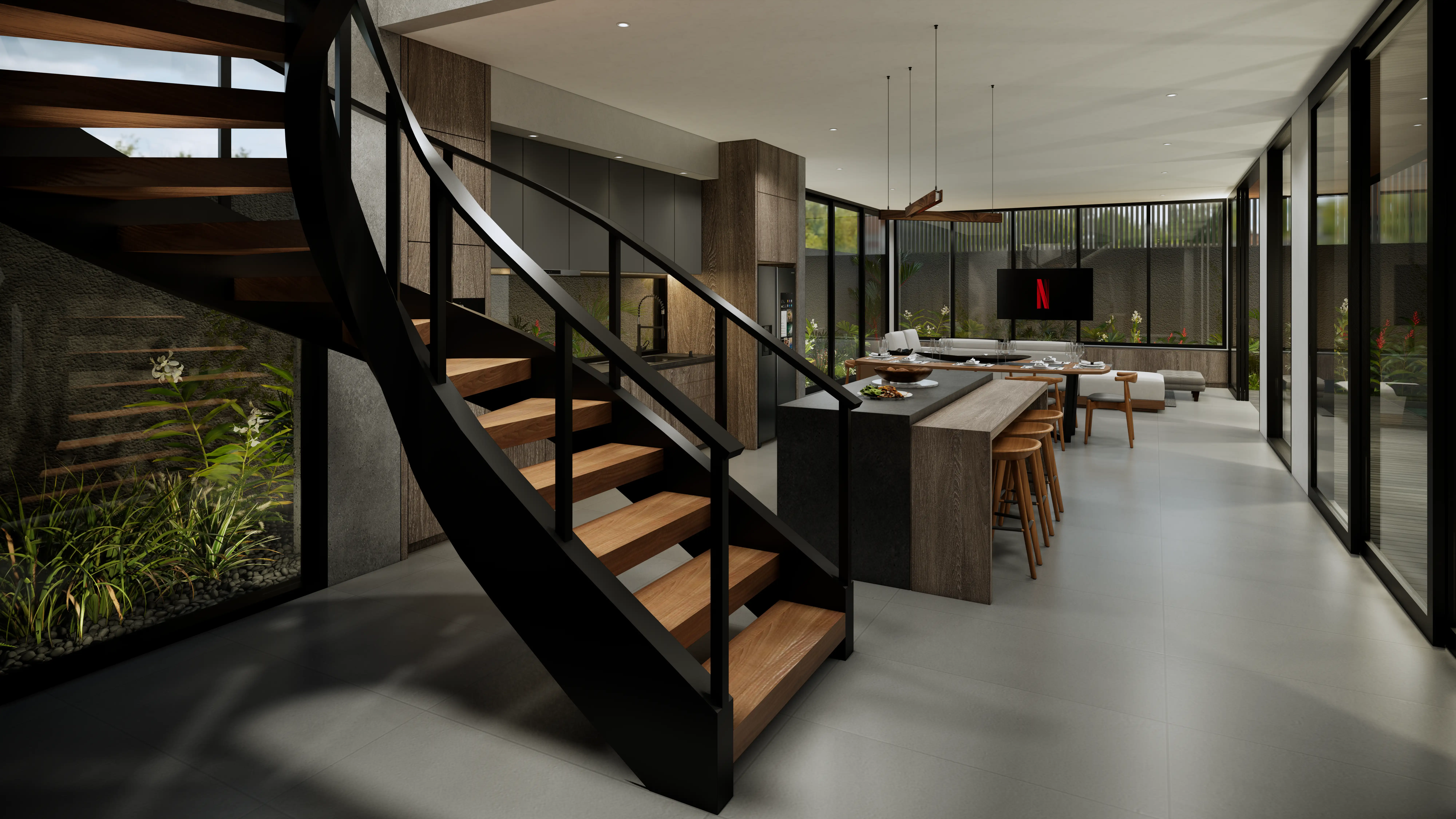 Villa 313m² in Indonesia, Bukit. Priced at 997000$ rent photo-10