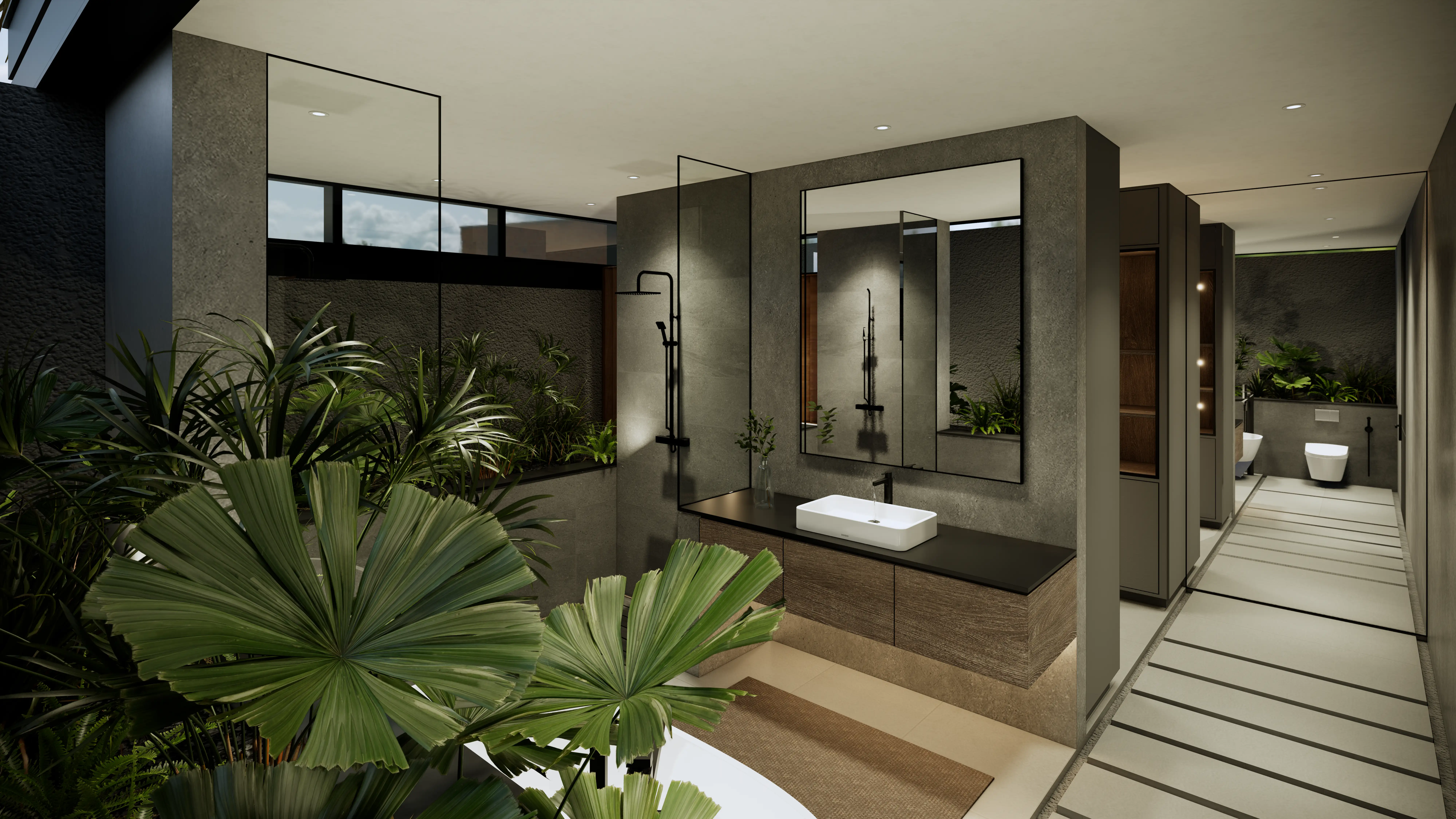 Villa 313m² in Indonesia, Bukit. Priced at 997000$ rent photo-11
