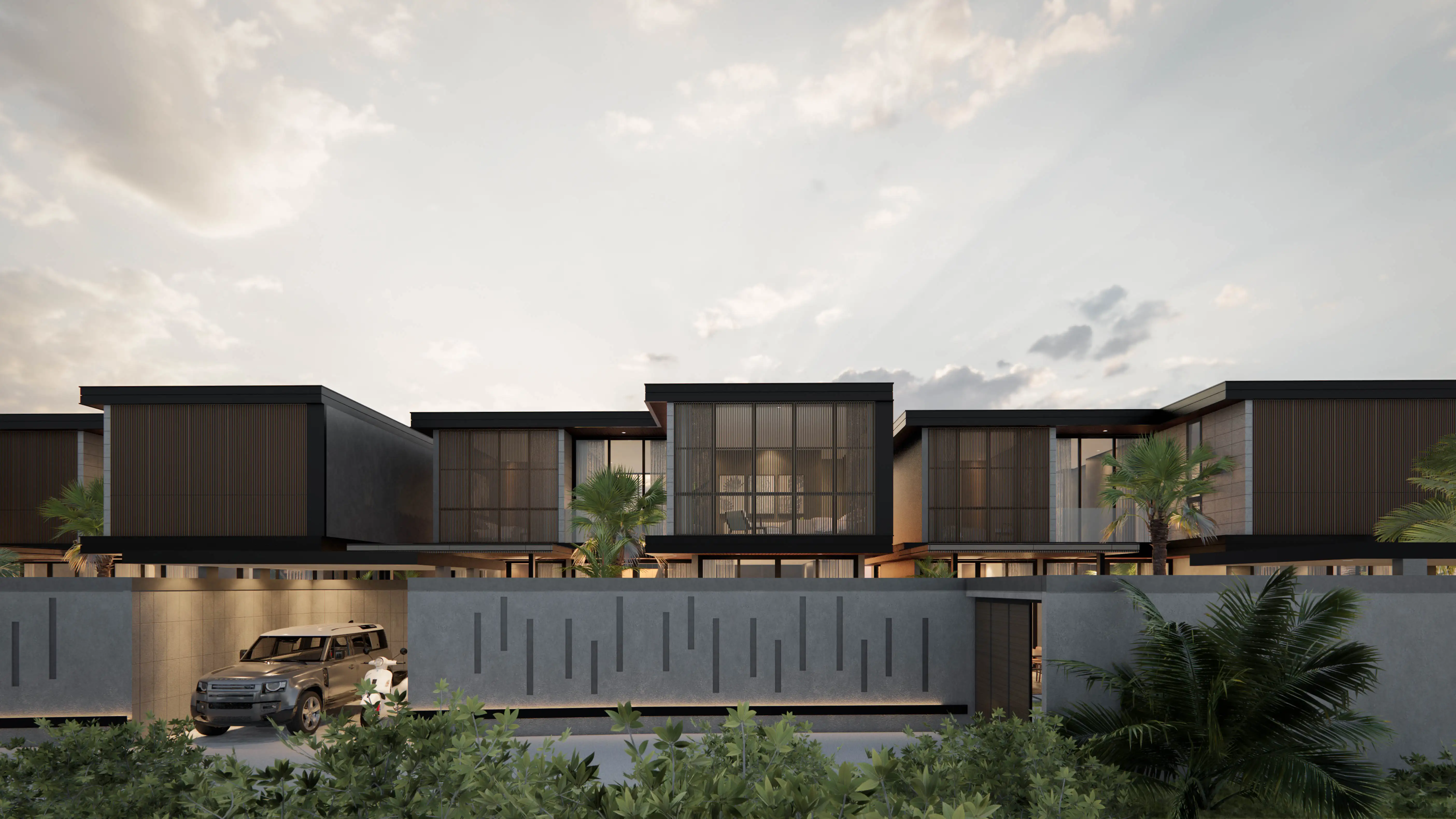Villa 229m² in Indonesia, Bukit. Priced at 789000$ rent photo-3