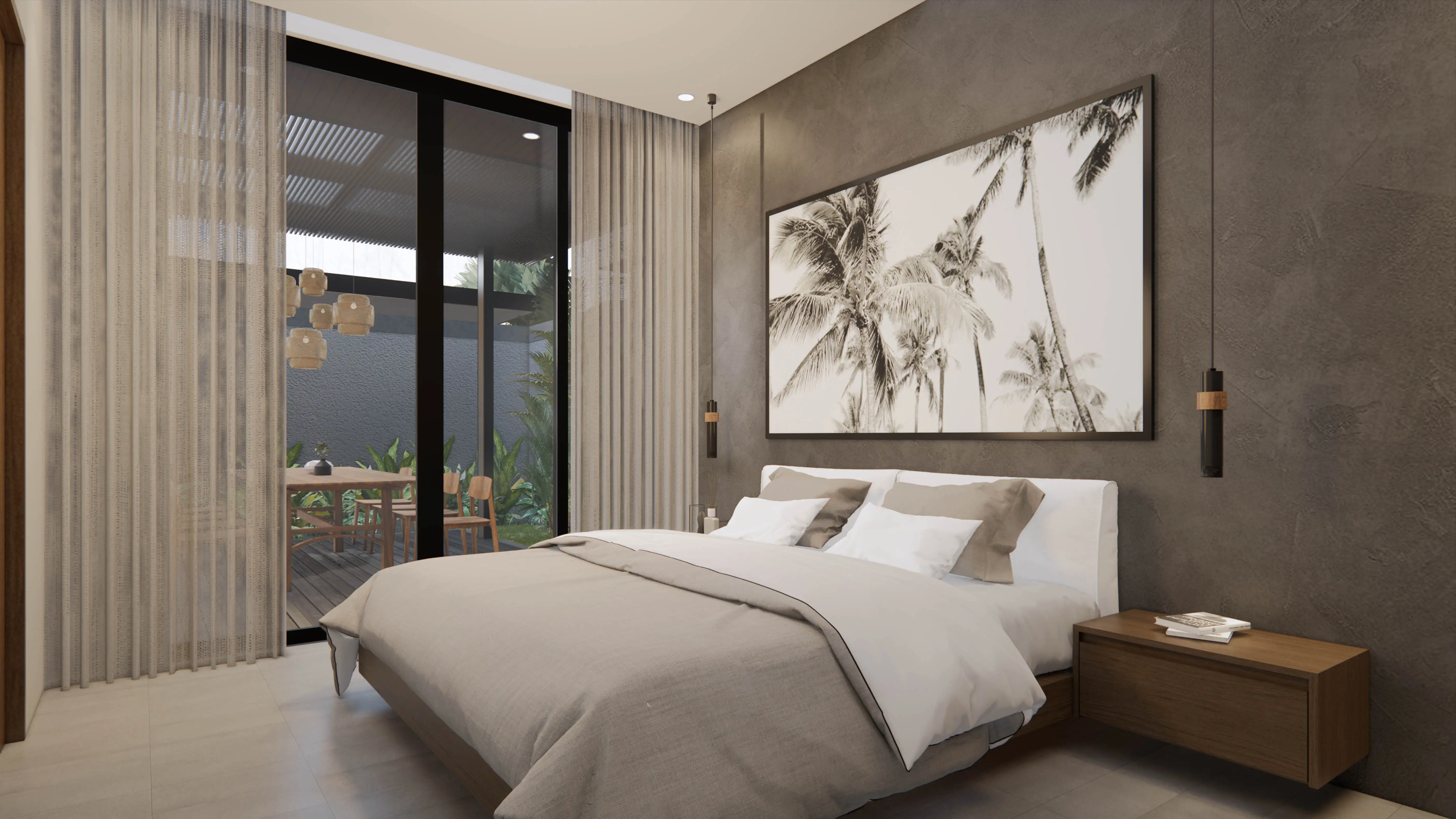 Villa 229m² in Indonesia, Bukit. Priced at 789000$ rent photo-6