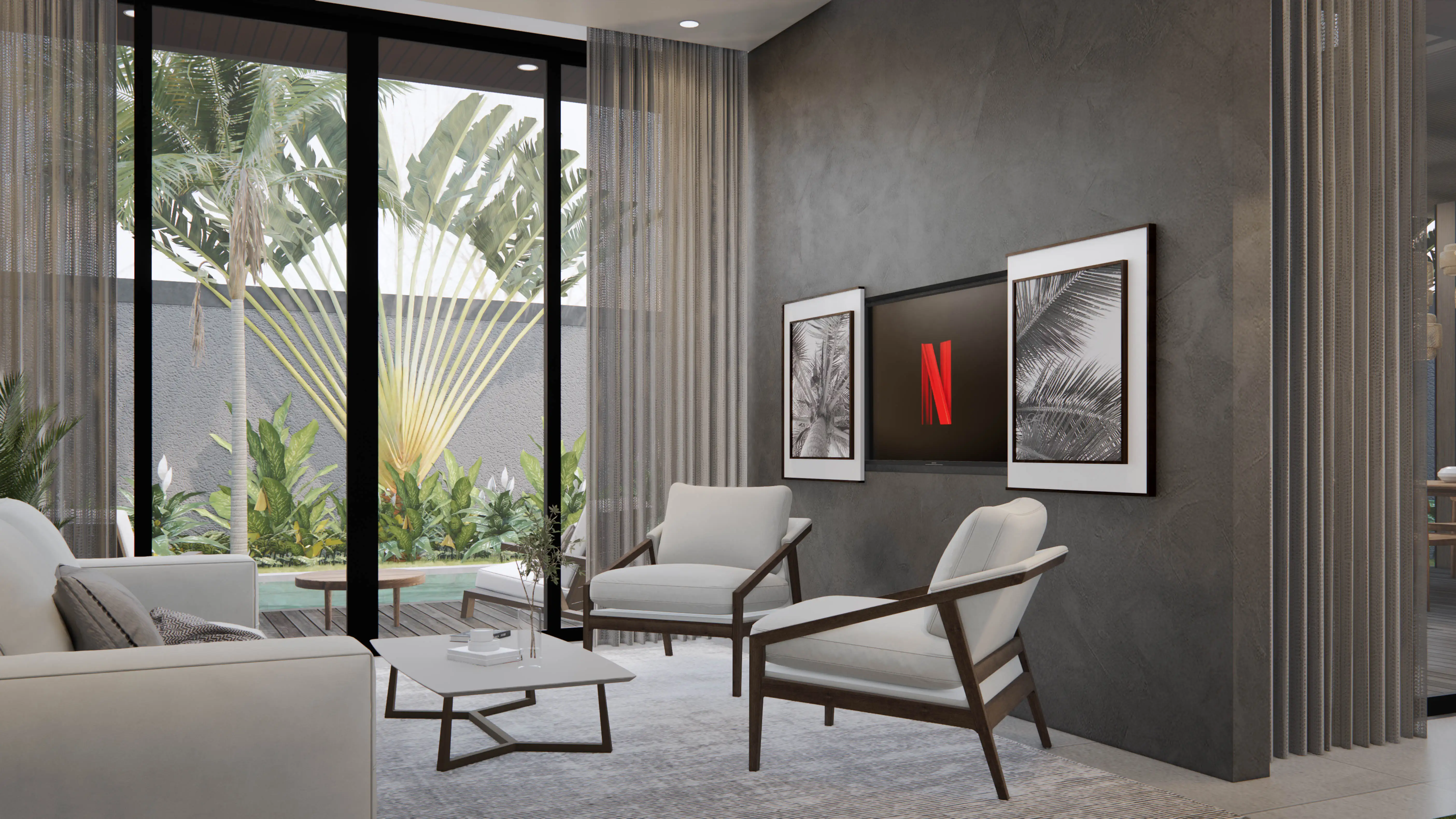 Villa 229m² in Indonesia, Bukit. Priced at 789000$ rent photo-7