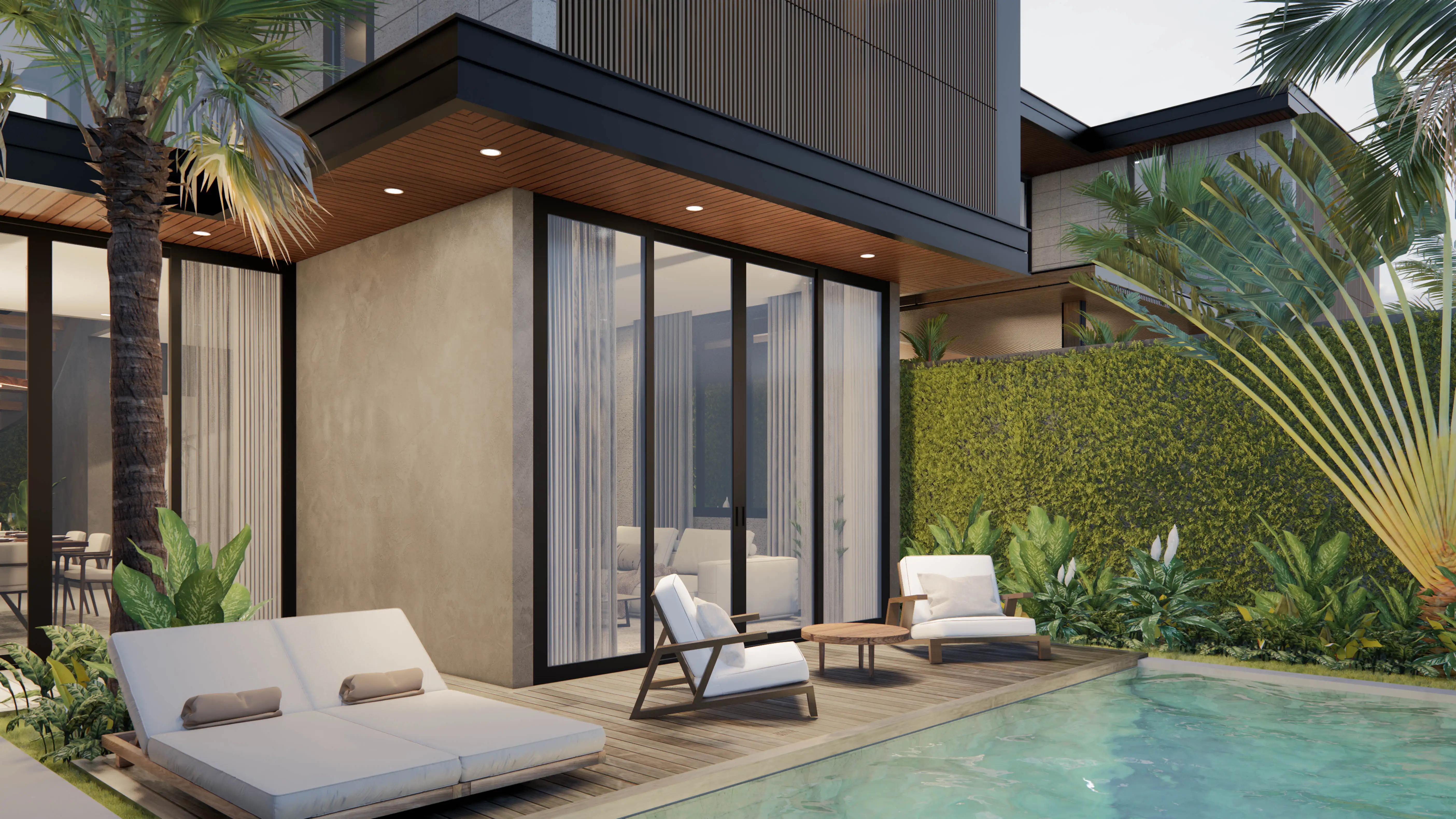Villa 229m² in Indonesia, Bukit. Priced at 789000$ rent photo-10