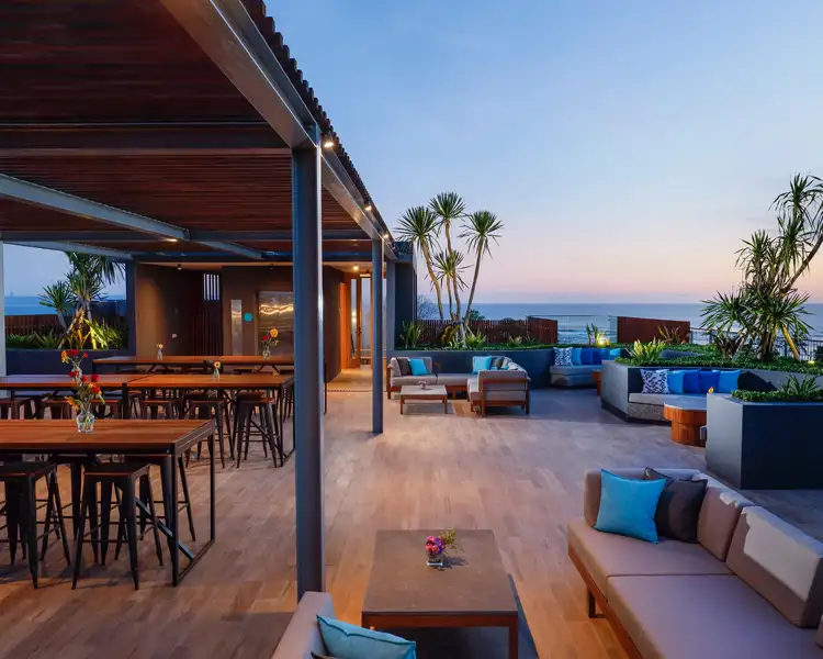 Flat 31m² in Indonesia, Canggu. Priced at 155000$ rent photo-6