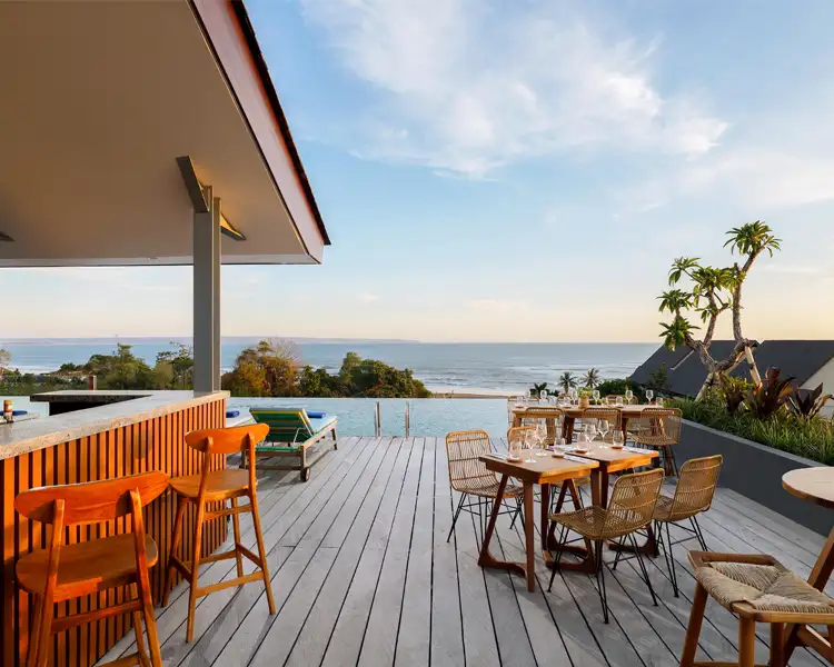 Flat 31m² in Indonesia, Canggu. Priced at 155000$ rent photo-7